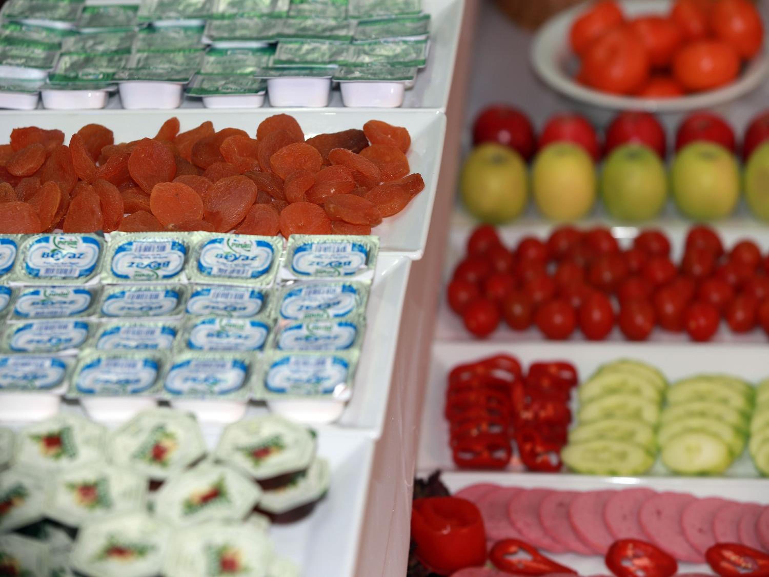 Arife Sultan Otel - Image 23