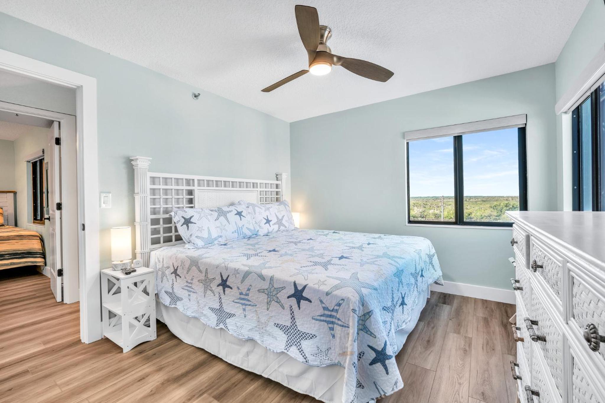 Direct oceanfront with stunning corner views and pool access!