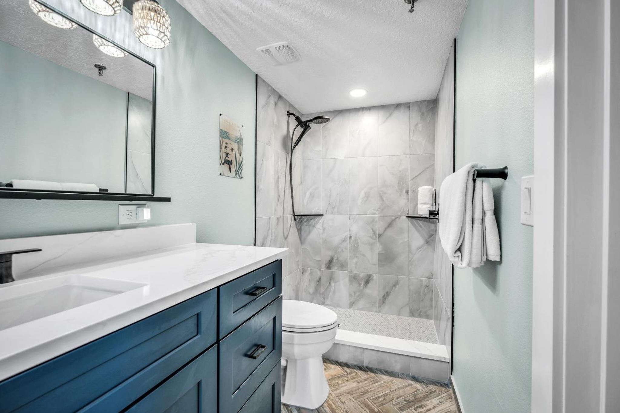 Direct oceanfront with stunning corner views and pool access!
