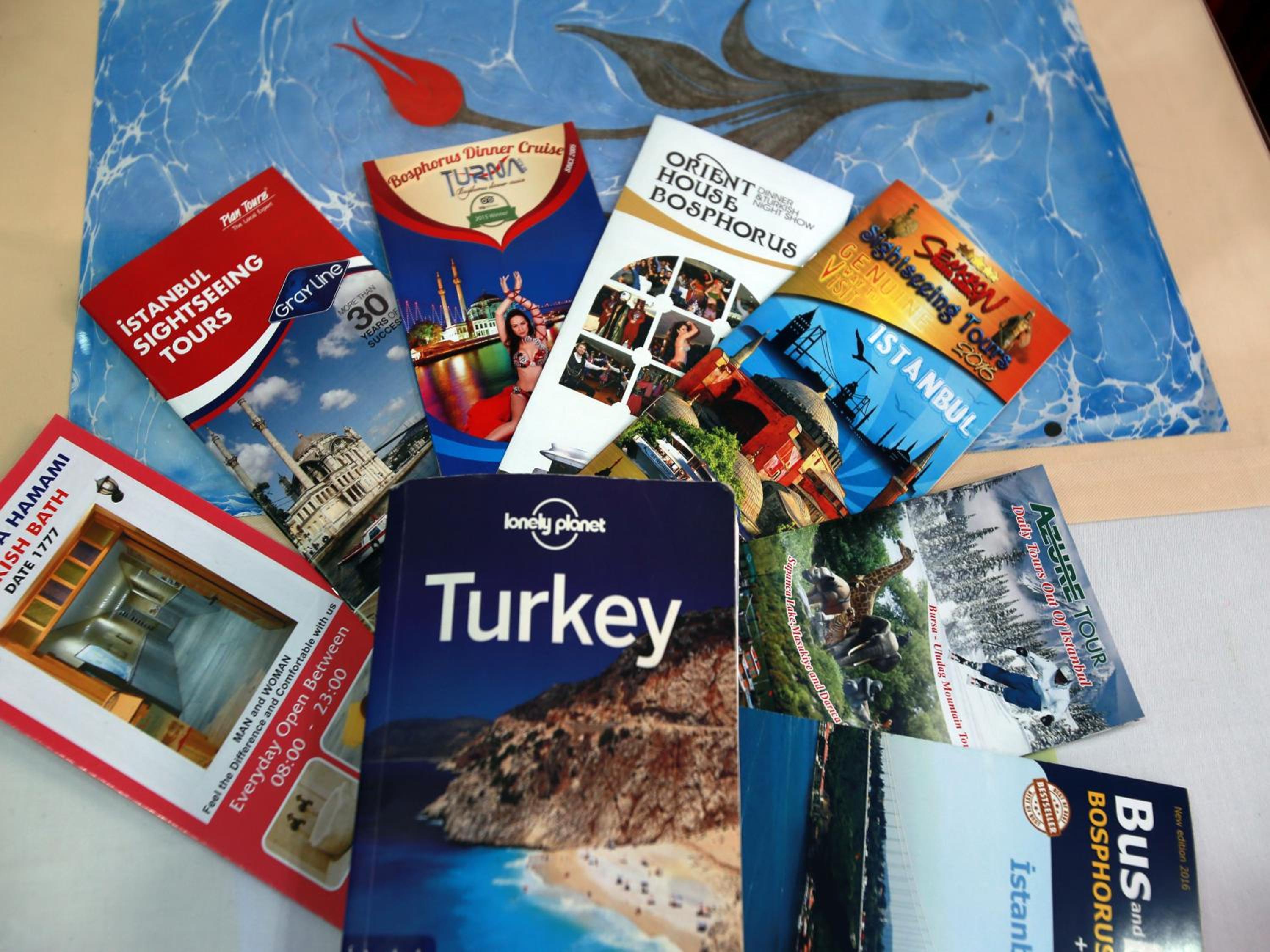 Arife Sultan Otel - Image 6