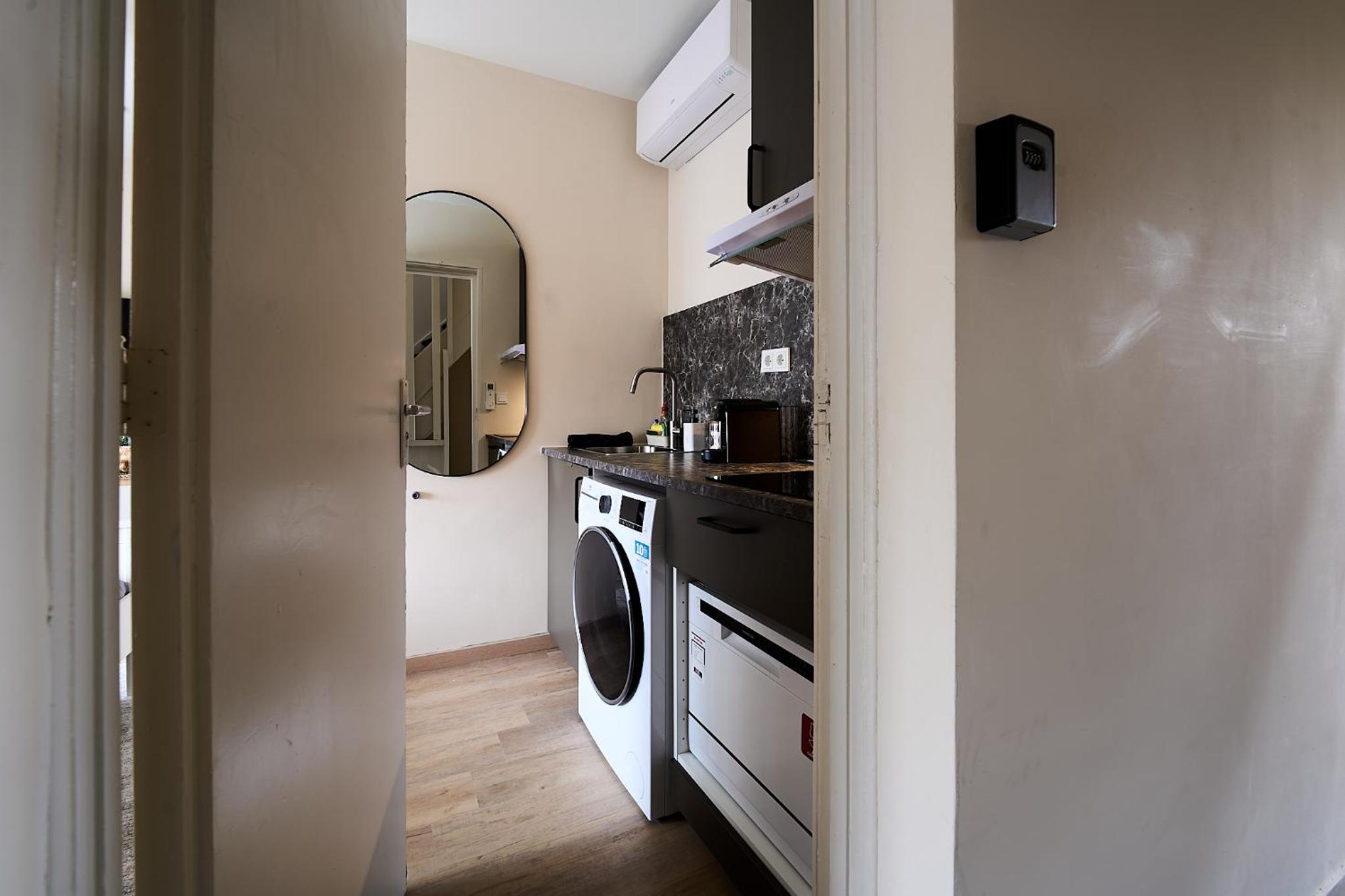 Cozy & Fully Equipped Studio in Eindhoven 2