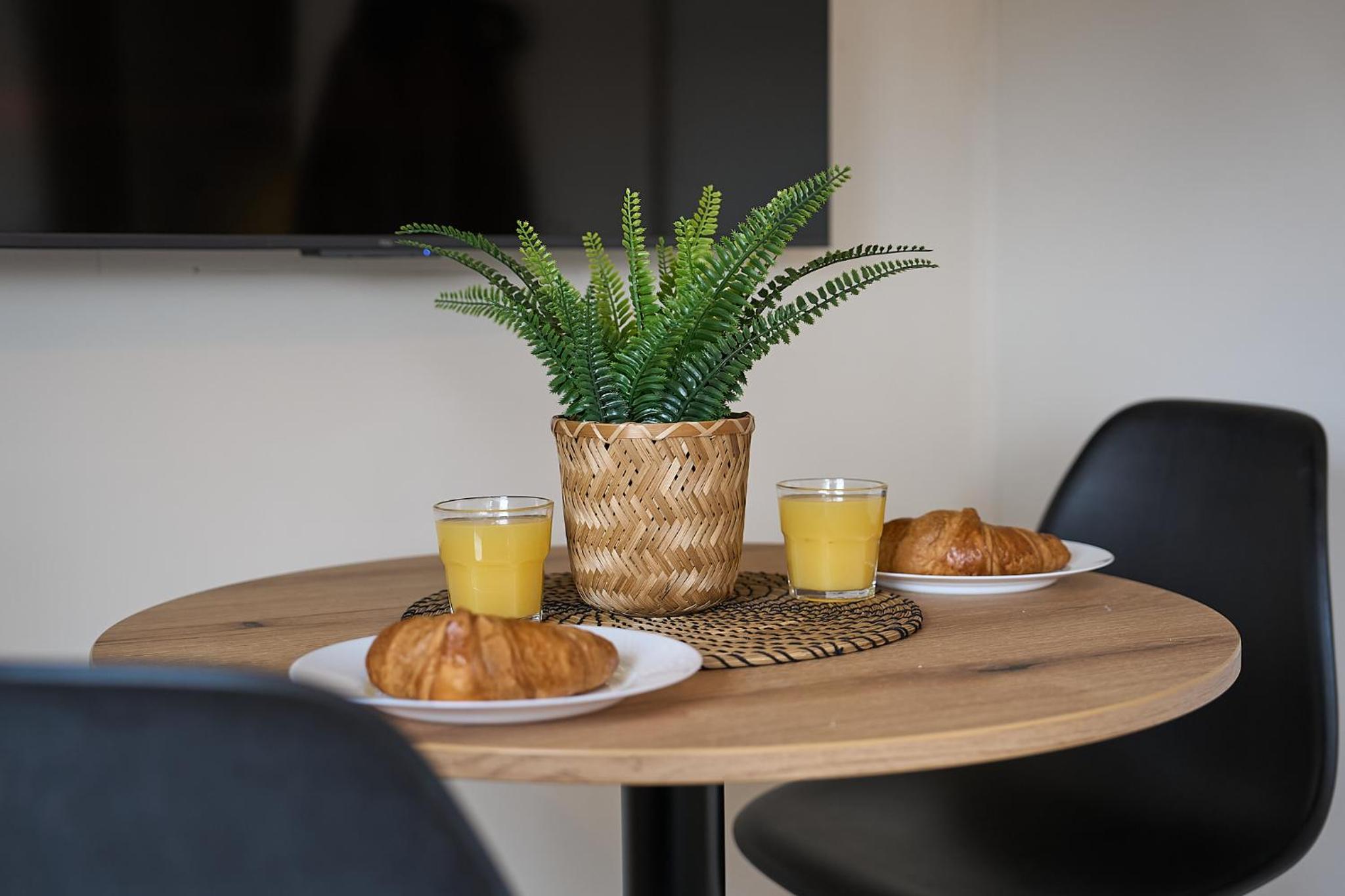 Cozy & Fully Equipped Studio in Eindhoven 2