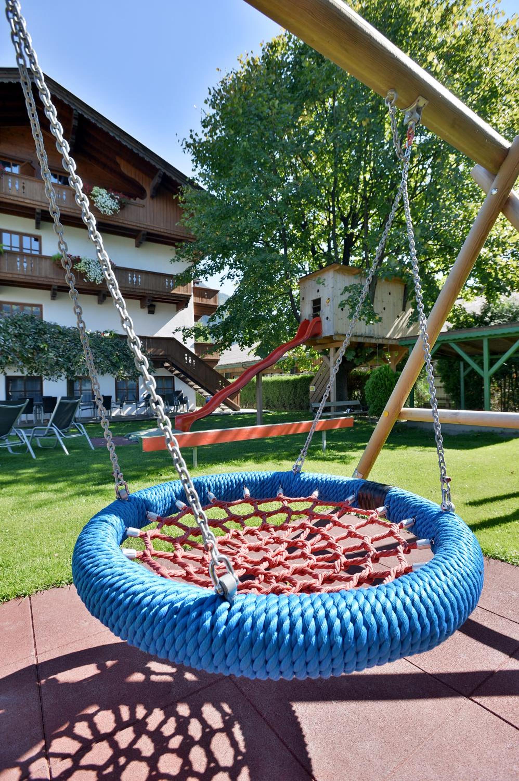 Pension Traube