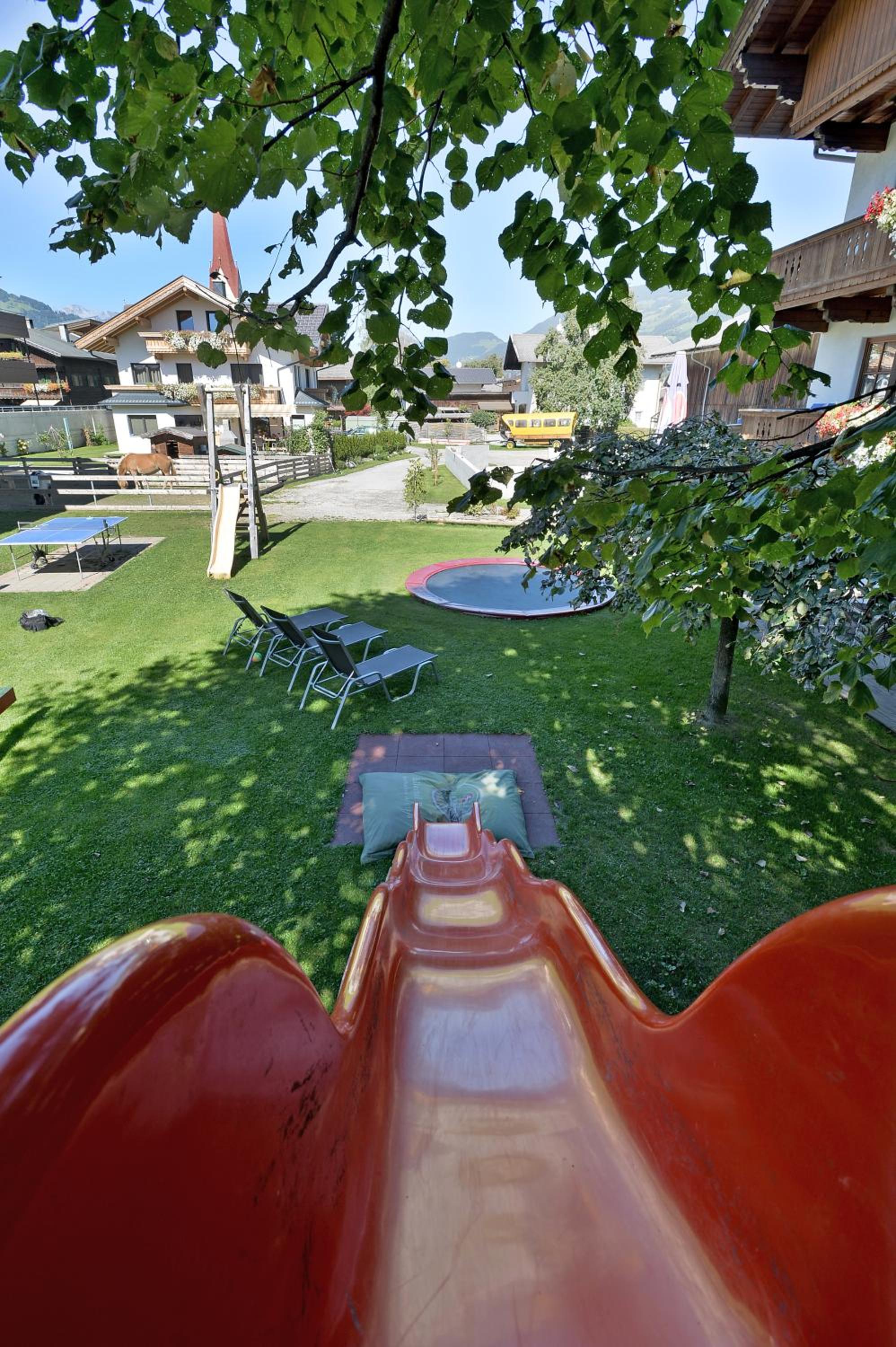 Pension Traube