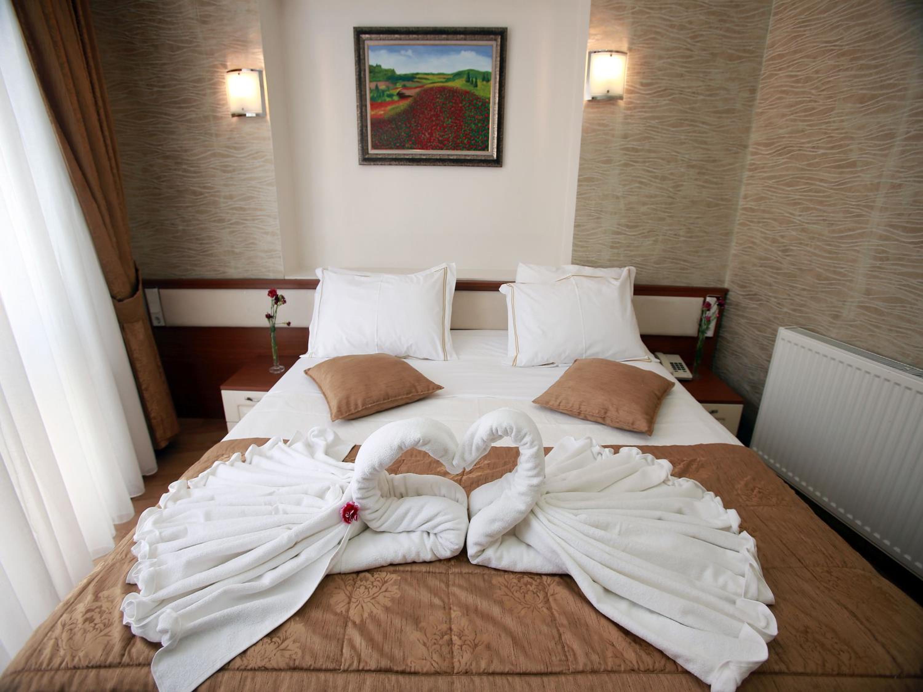 Arife Sultan Otel - Image 25