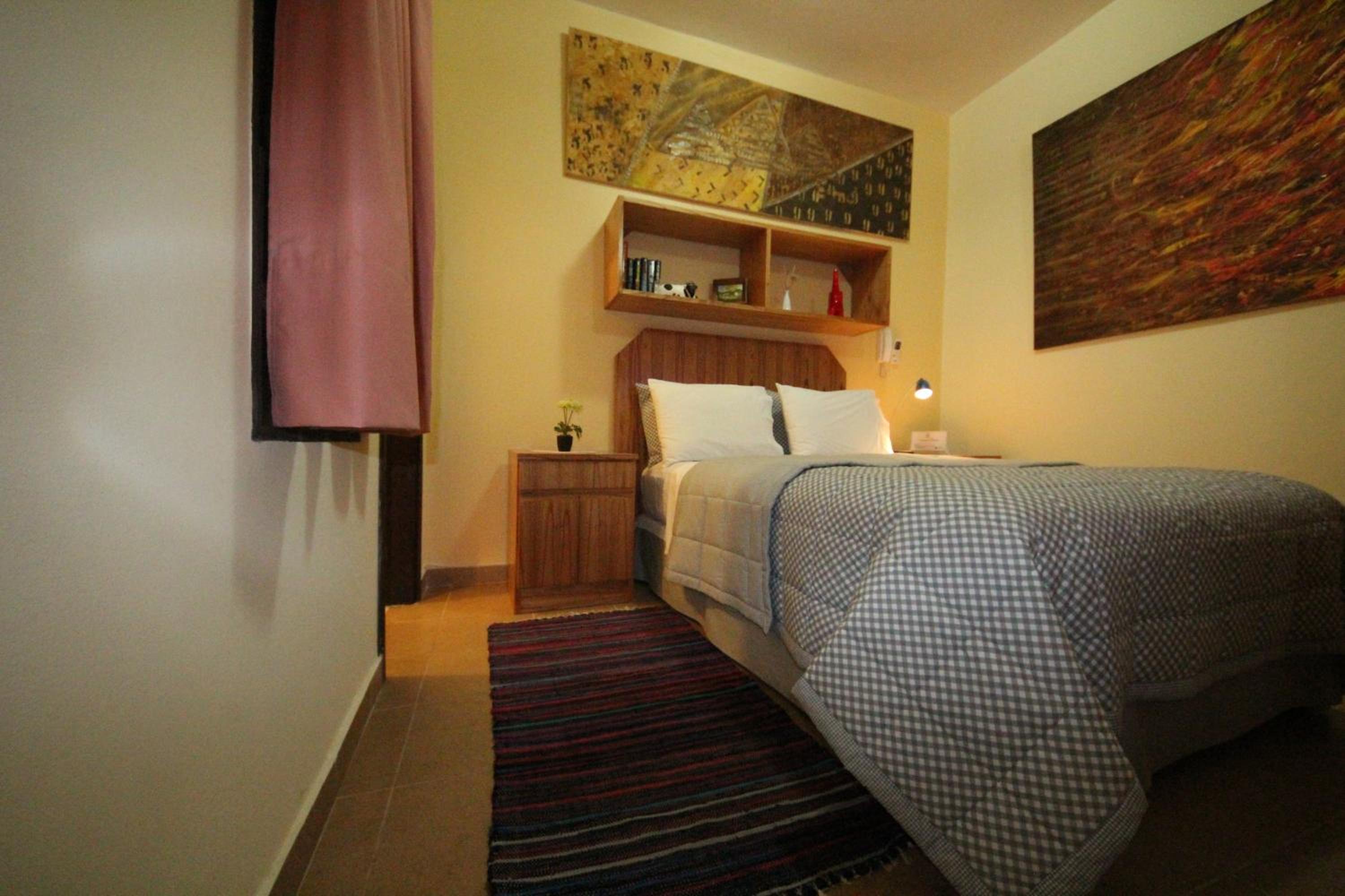 OKE Apart Hotel