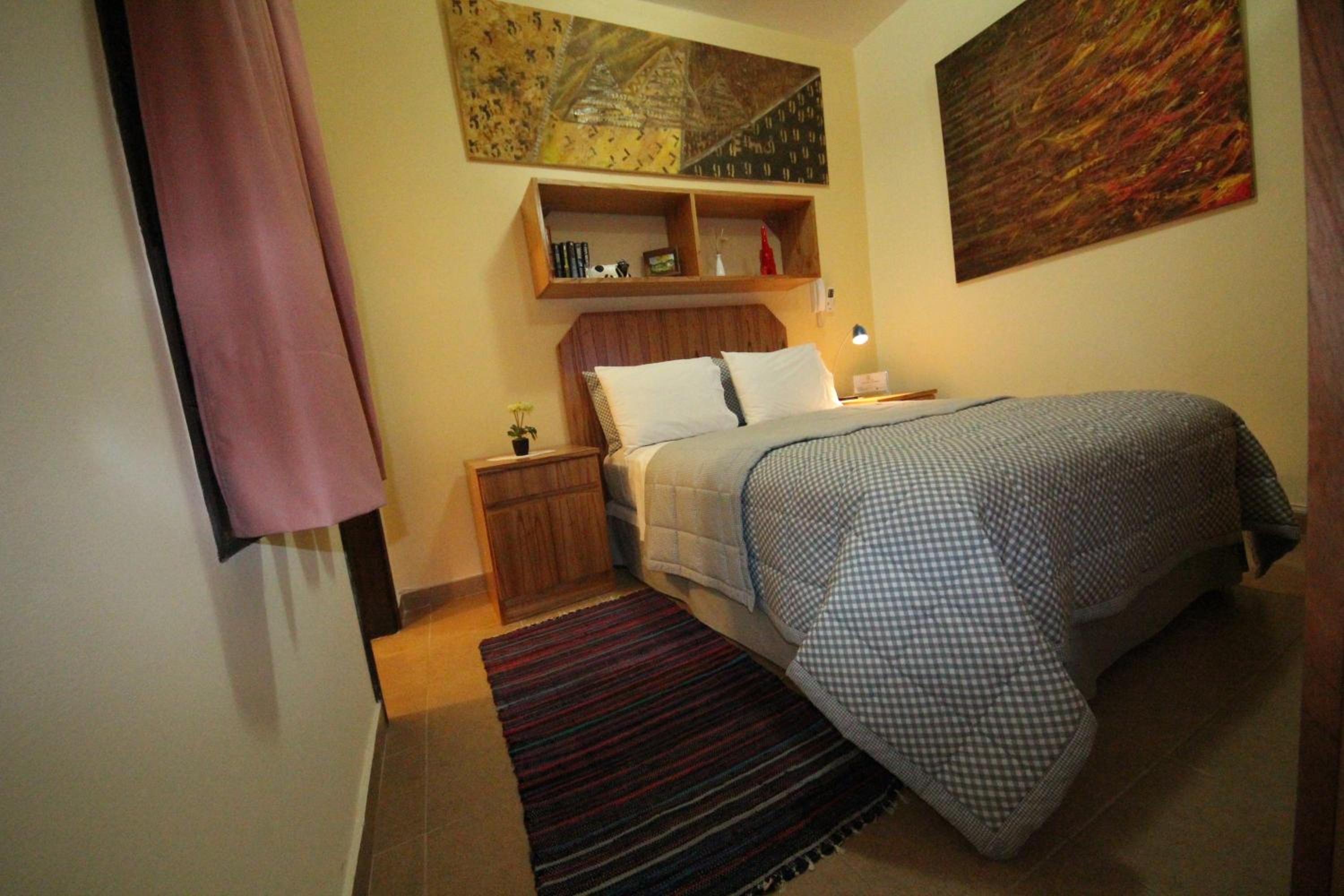 OKE Apart Hotel