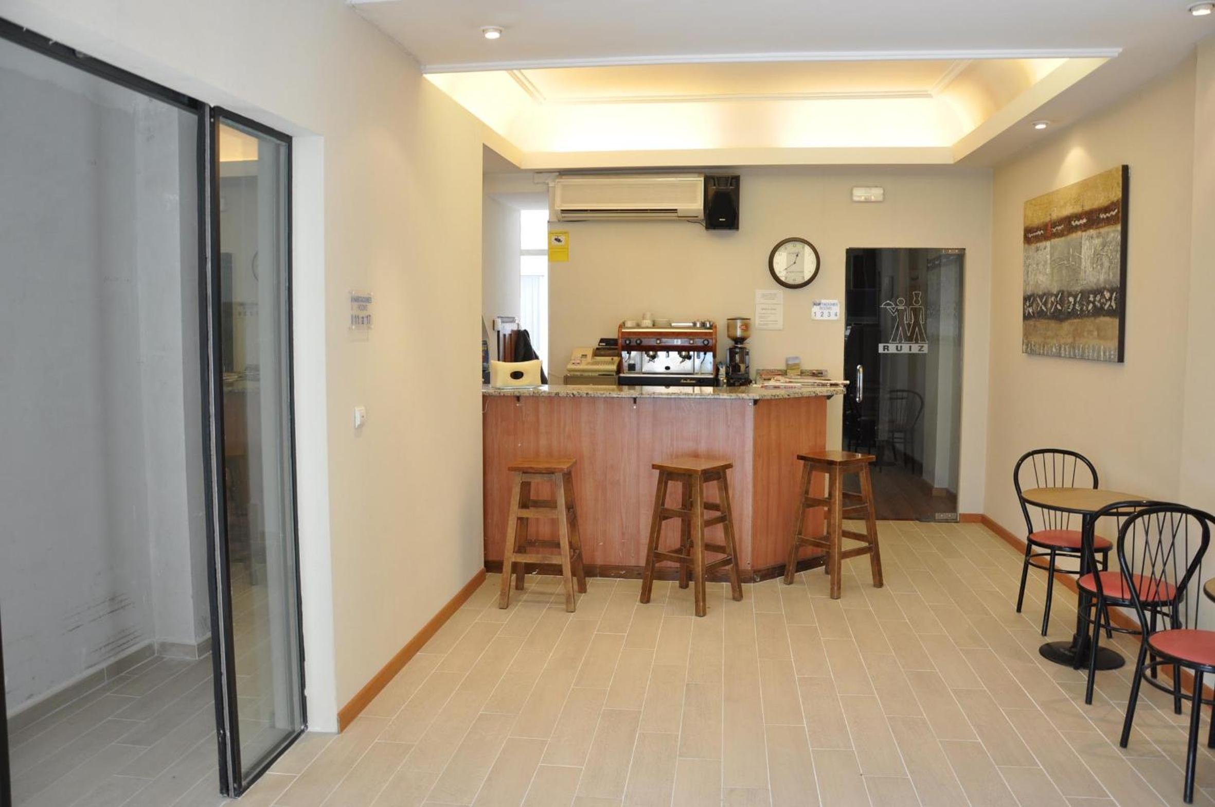 Hostal Ruiz