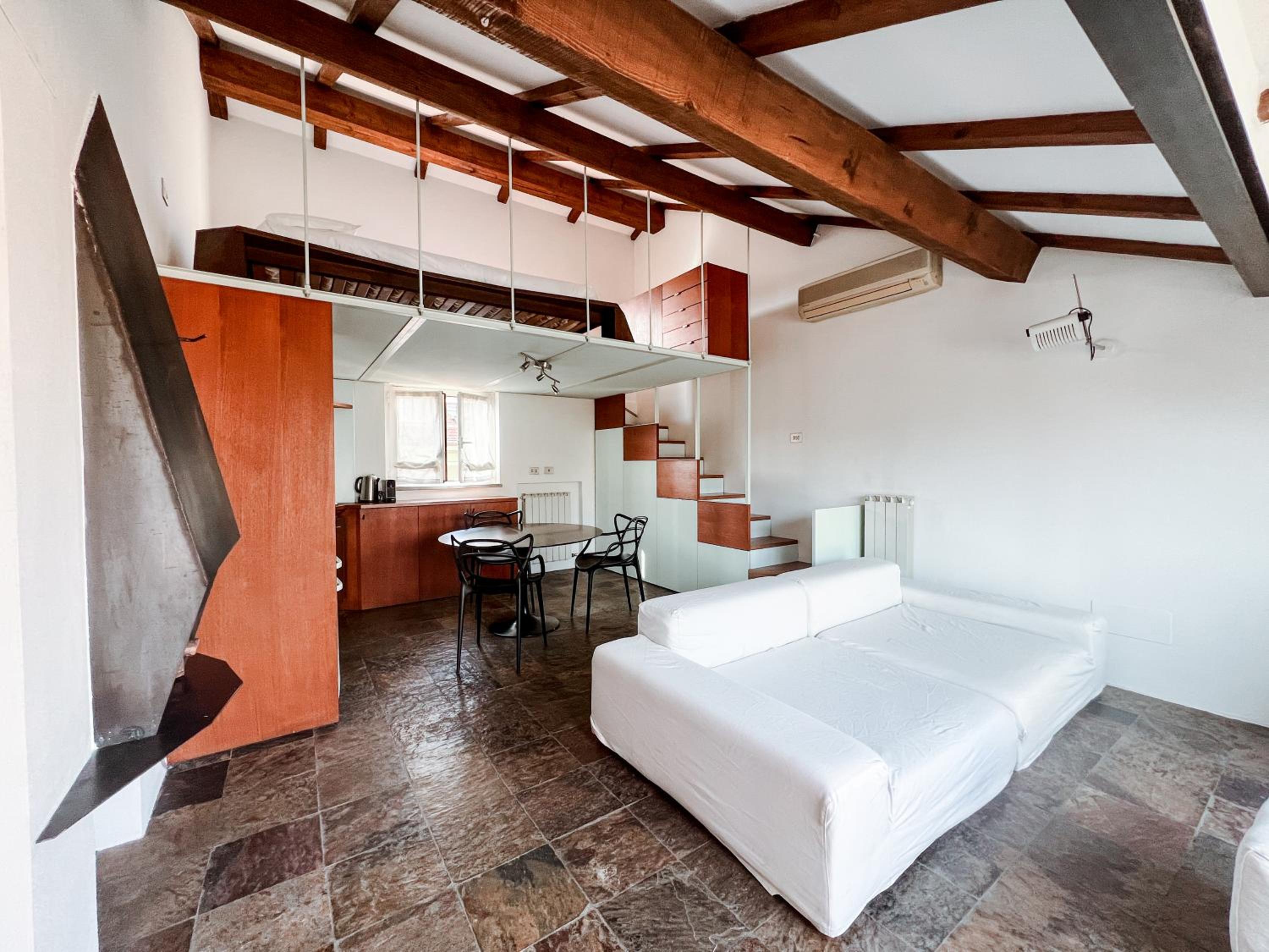 Brera Nest - Heart Of Milan