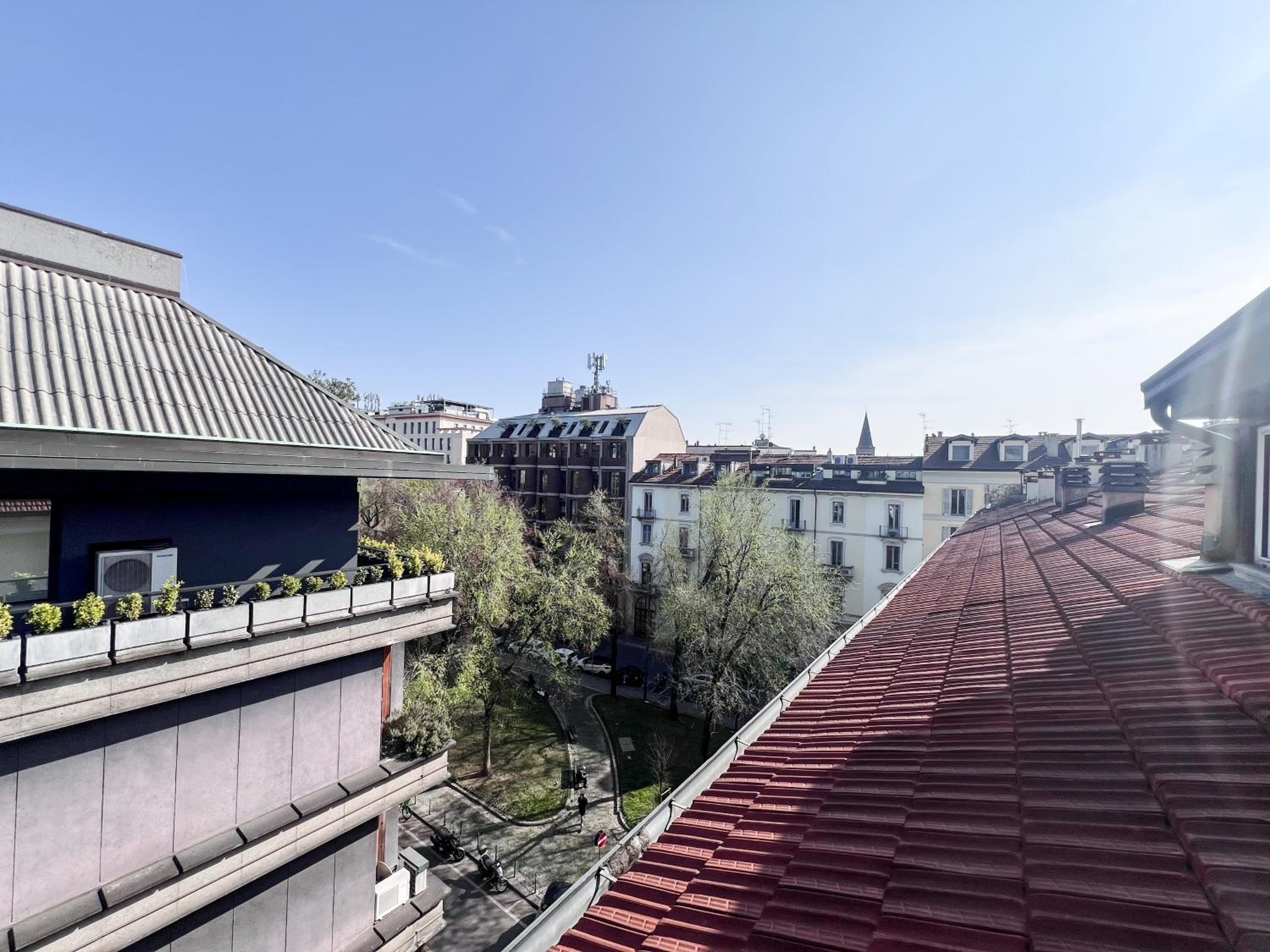 Brera Nest - Heart Of Milan