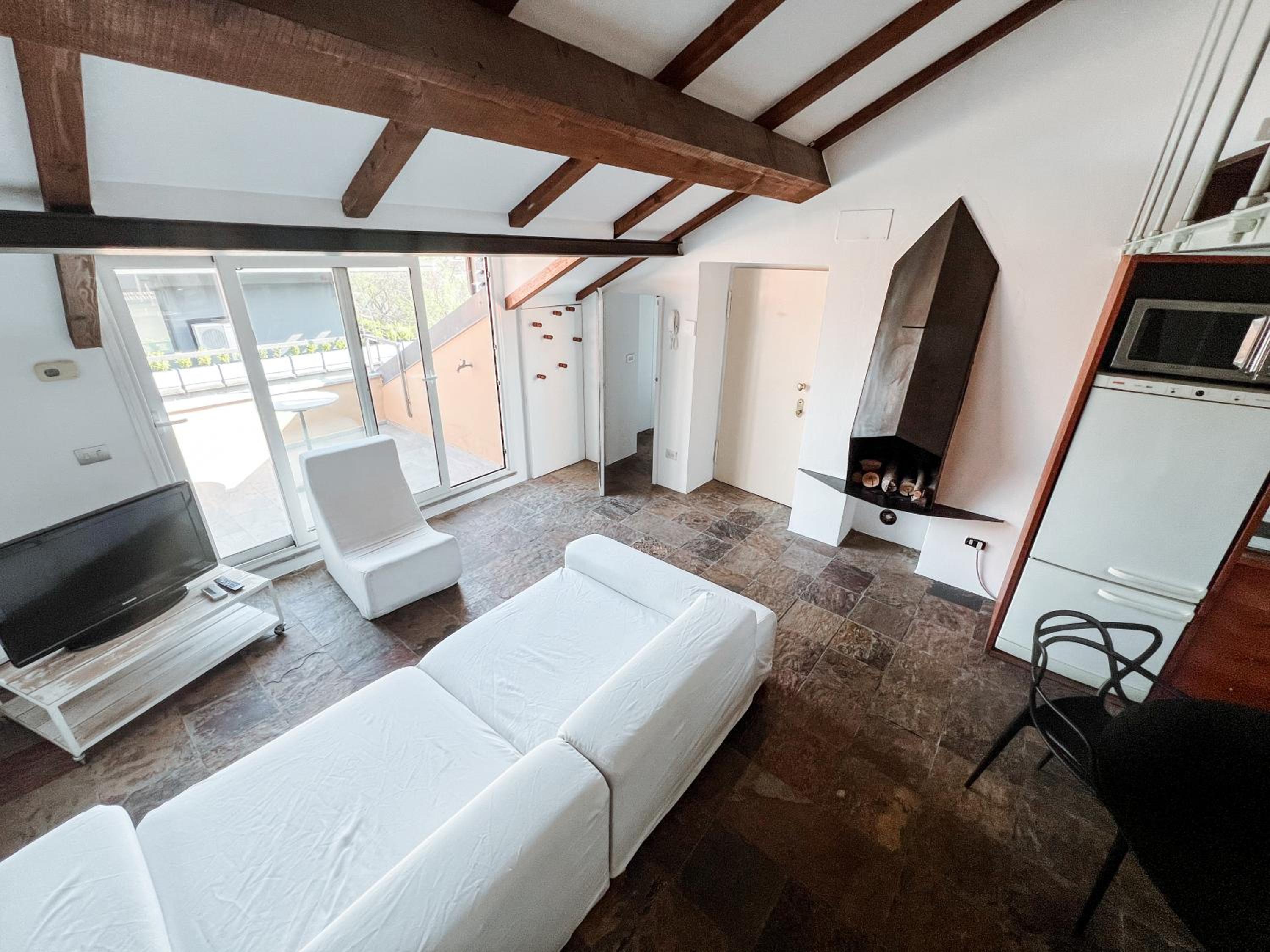 Brera Nest - Heart Of Milan