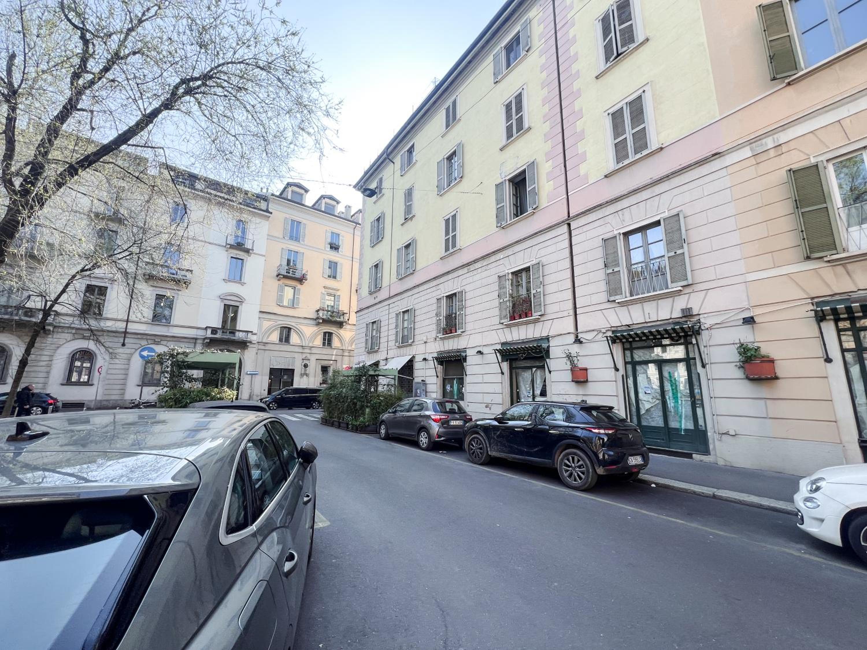 Brera Nest - Heart Of Milan