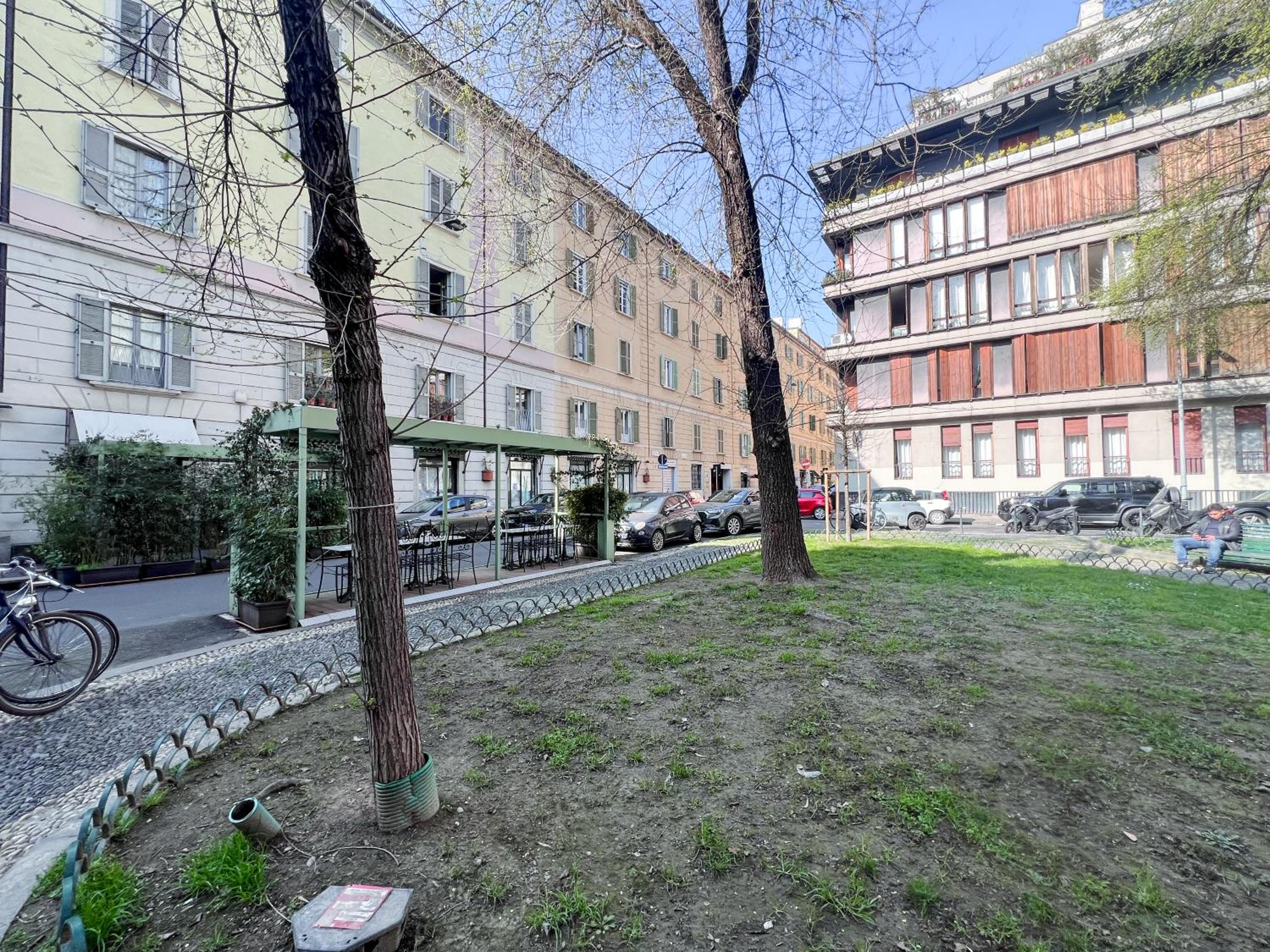 Brera Nest - Heart Of Milan