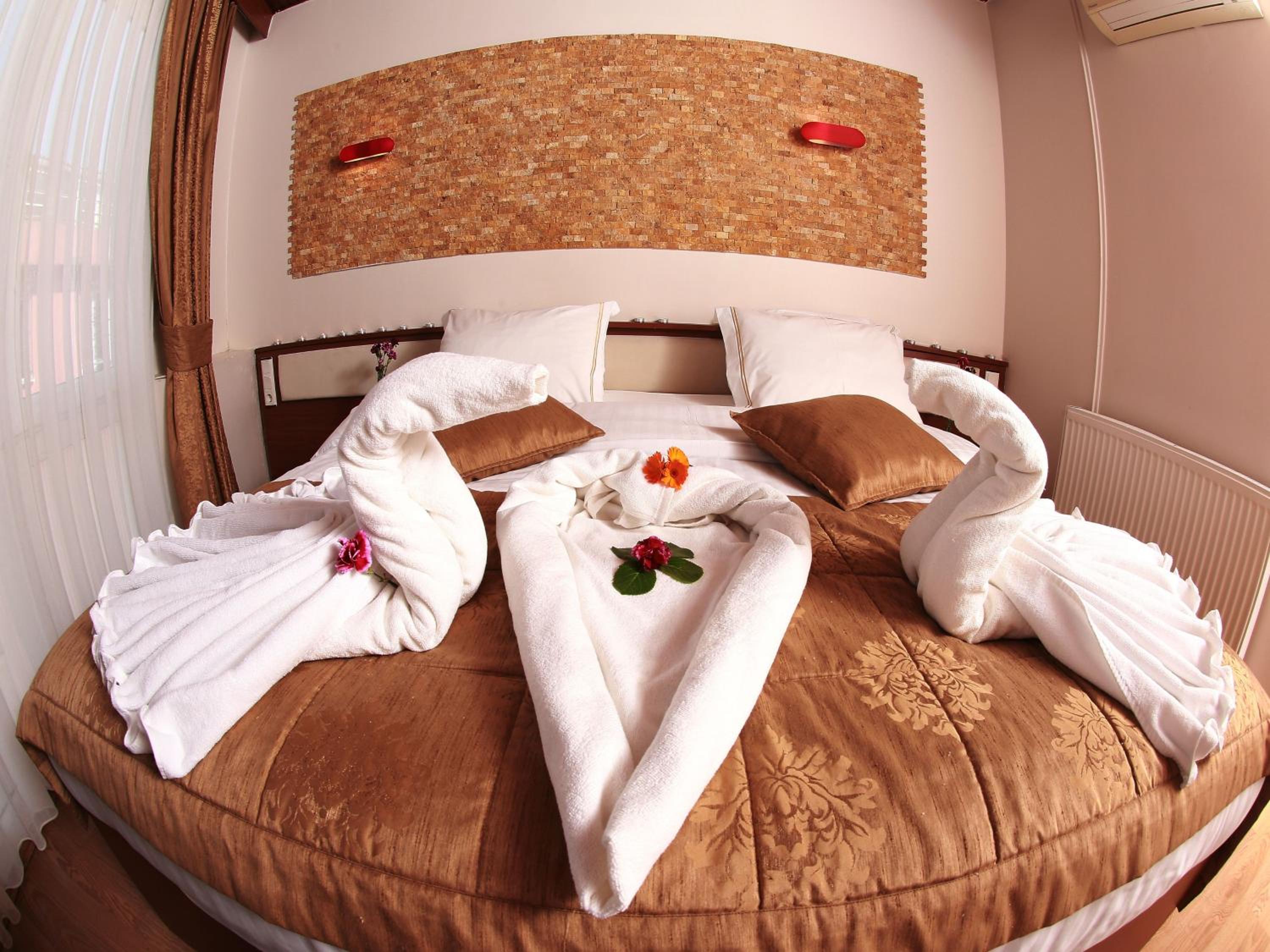 Arife Sultan Otel - Image 28