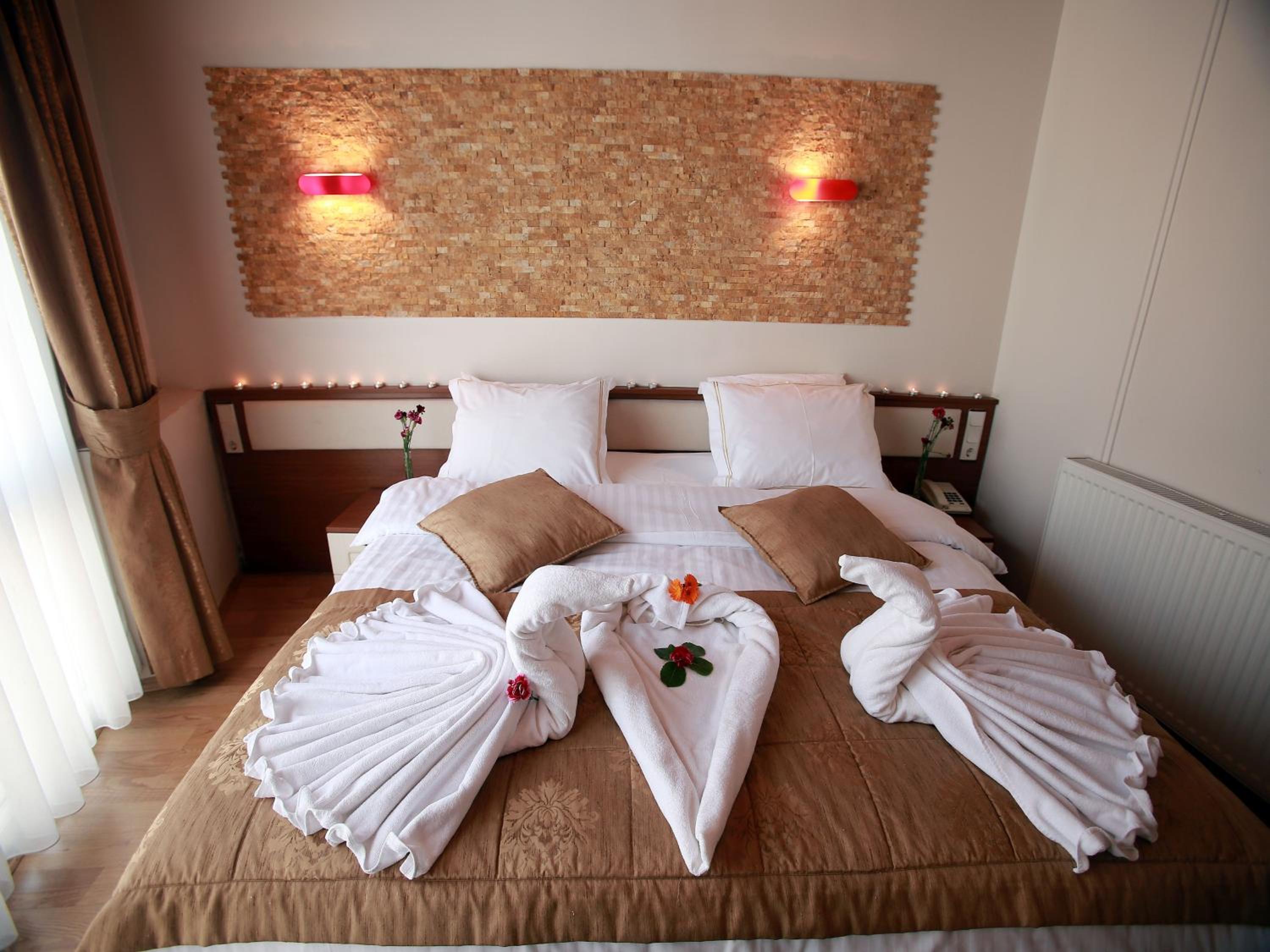 Arife Sultan Otel - Image 29