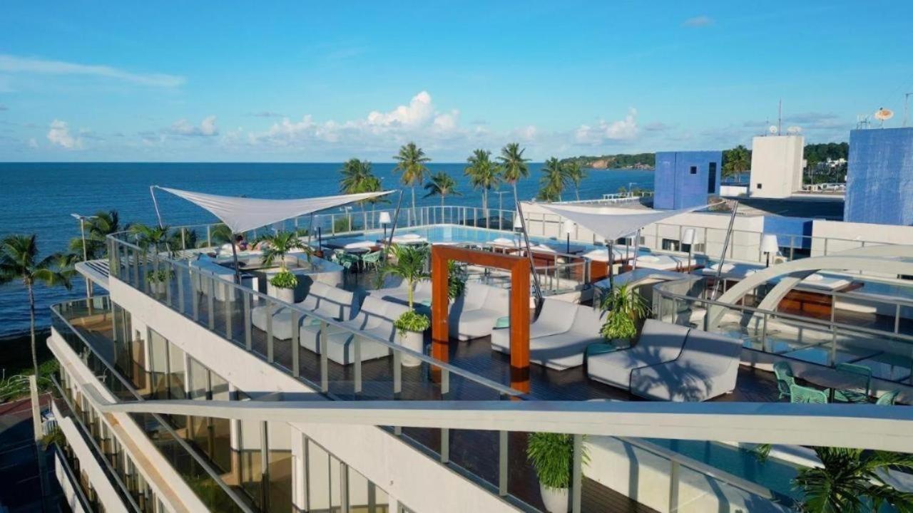 Setai Yacht Beira Mar
