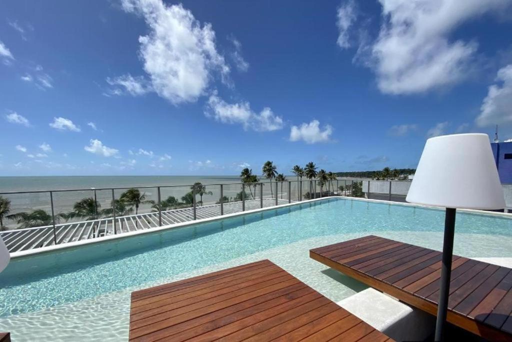 Setai Yacht Beira Mar