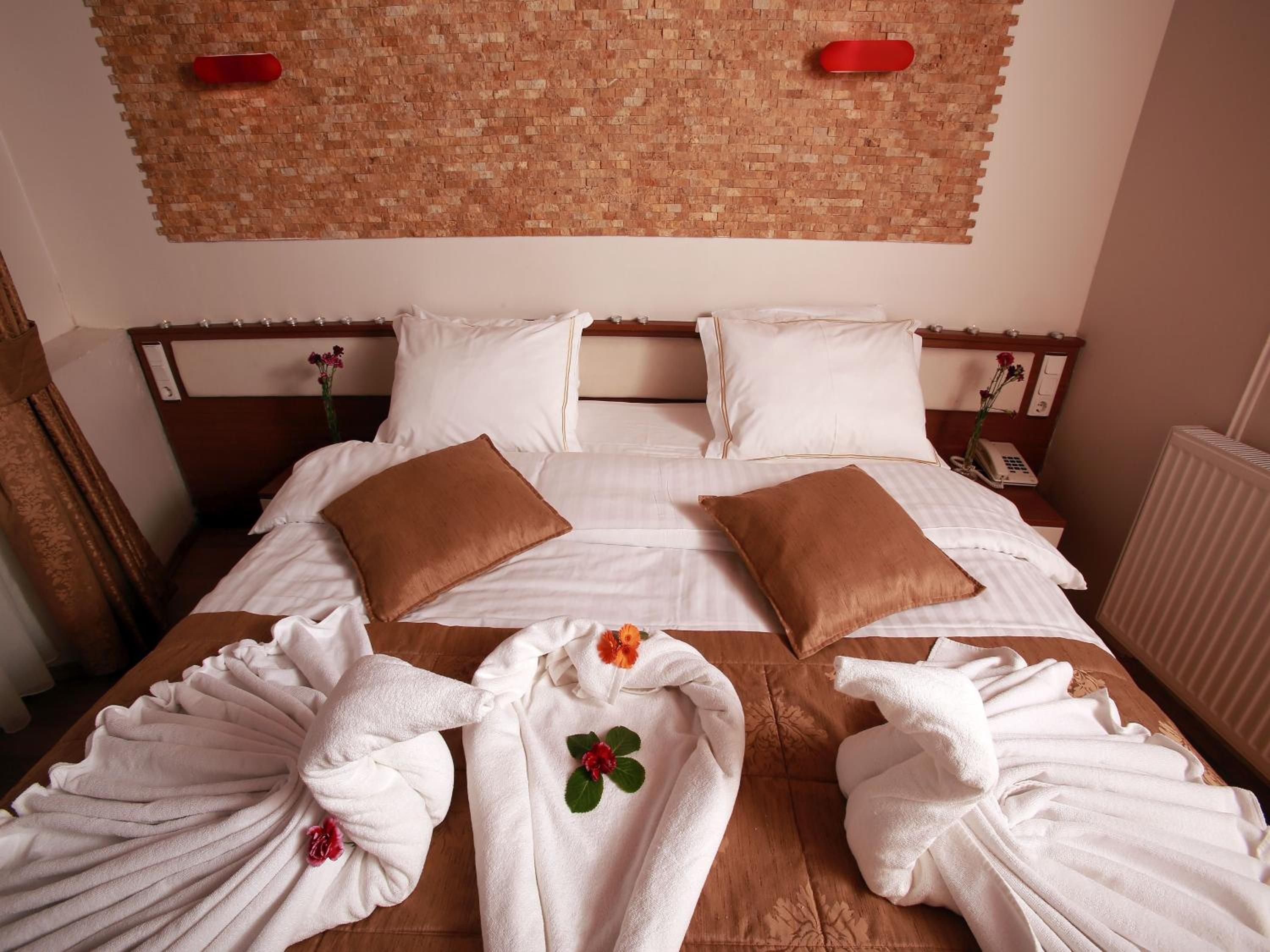 Arife Sultan Otel - Image 30