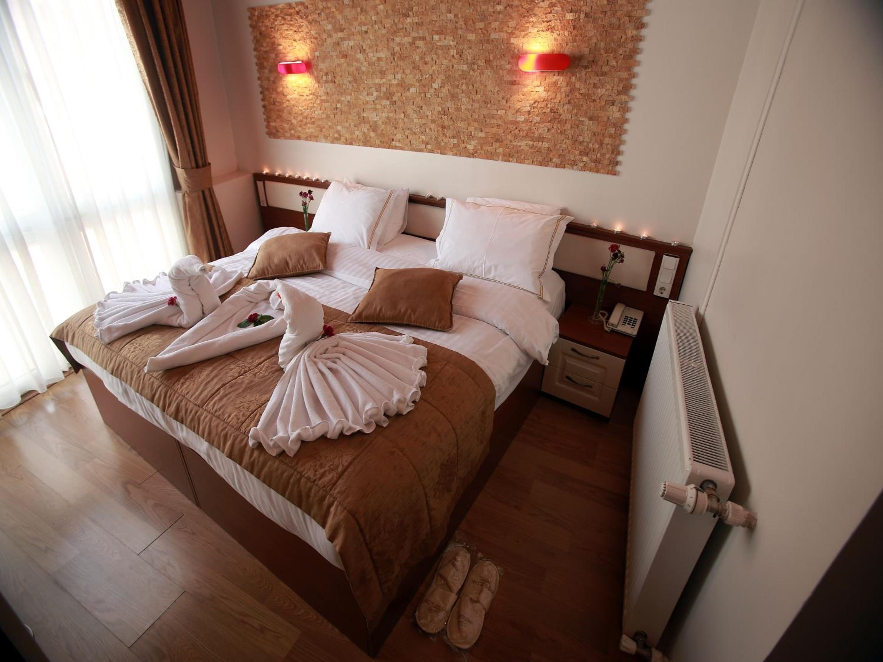 Arife Sultan Otel - Image 31