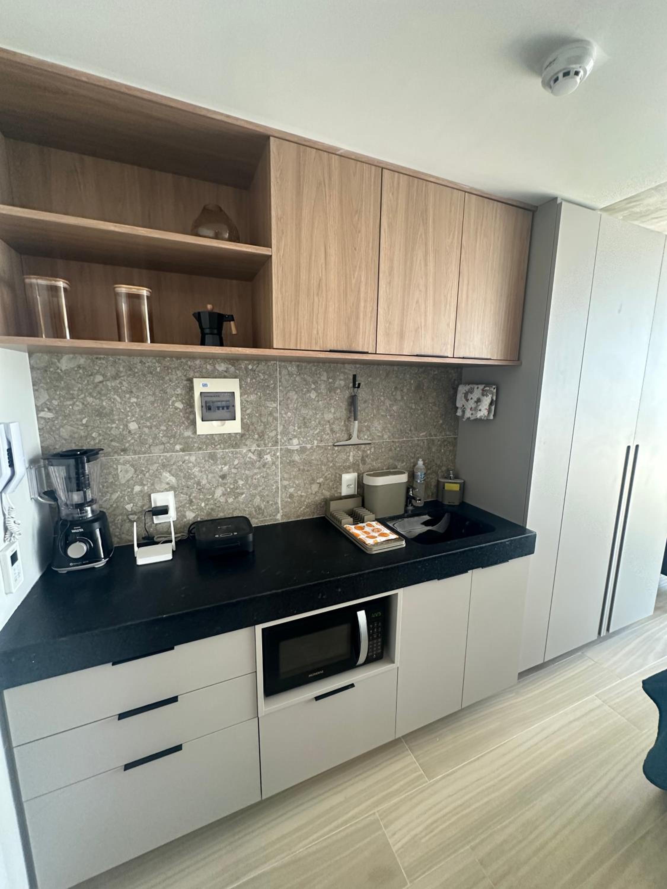 Setai Yacht Beira Mar