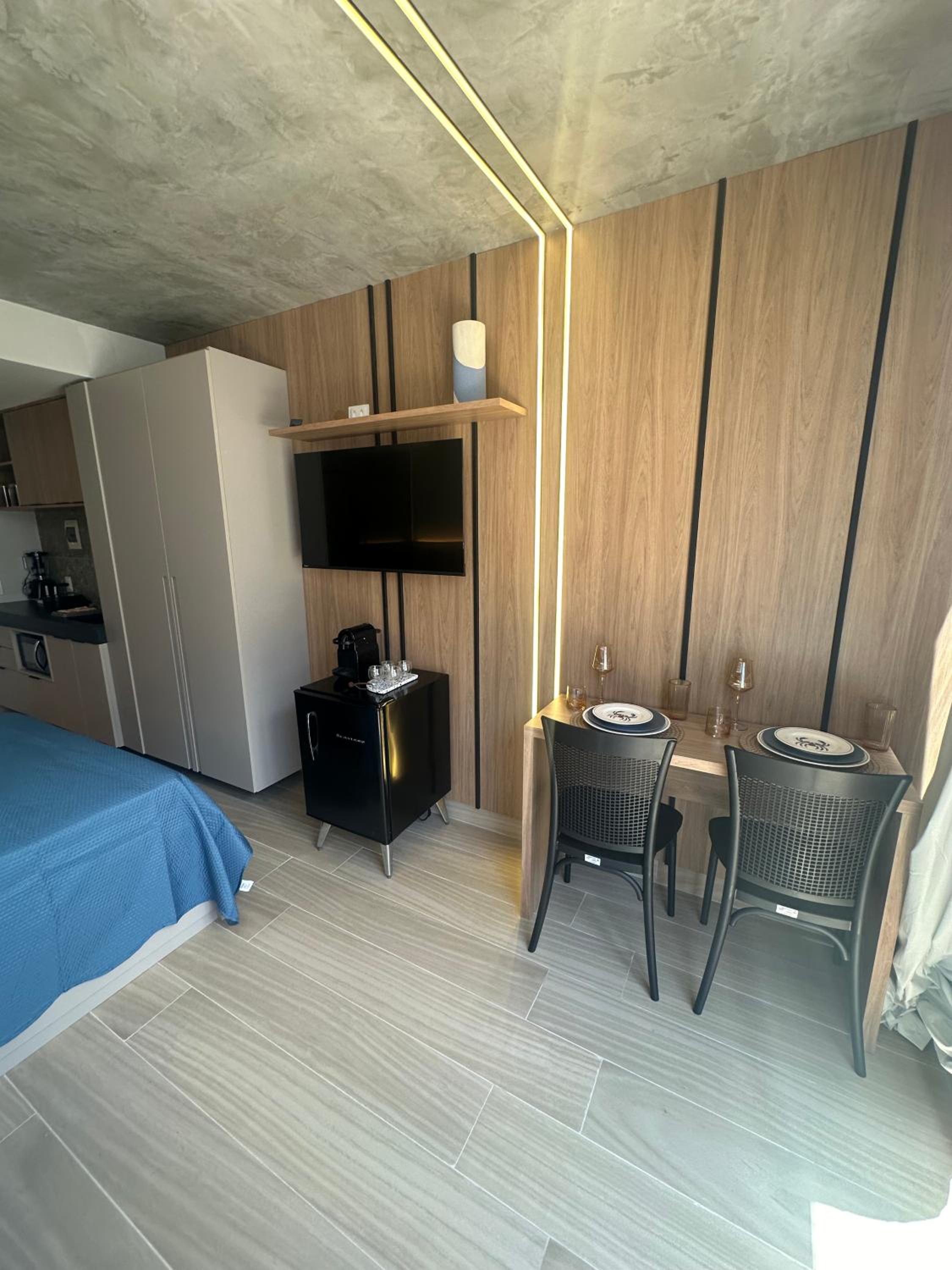Setai Yacht Beira Mar
