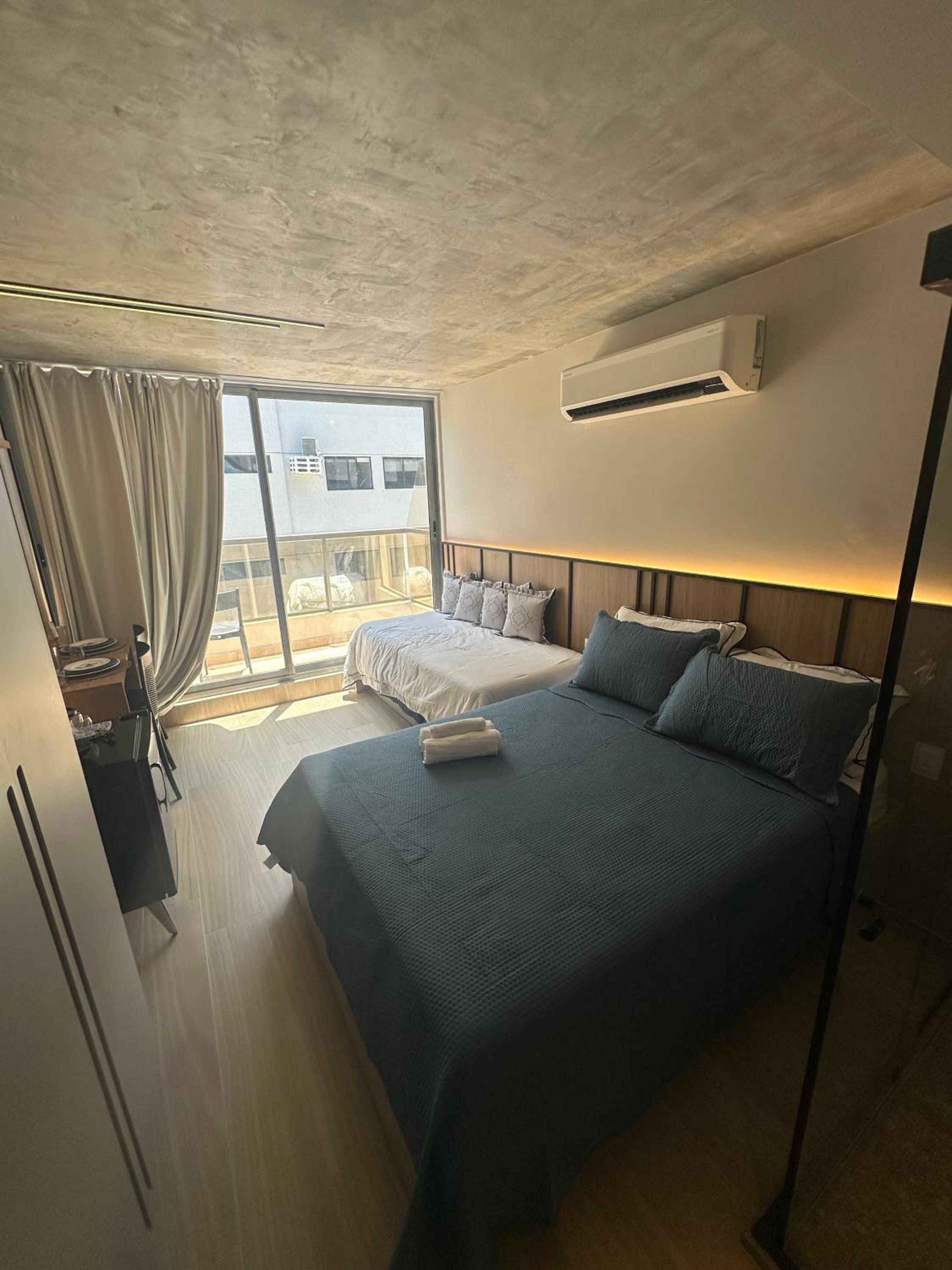 Setai Yacht Beira Mar