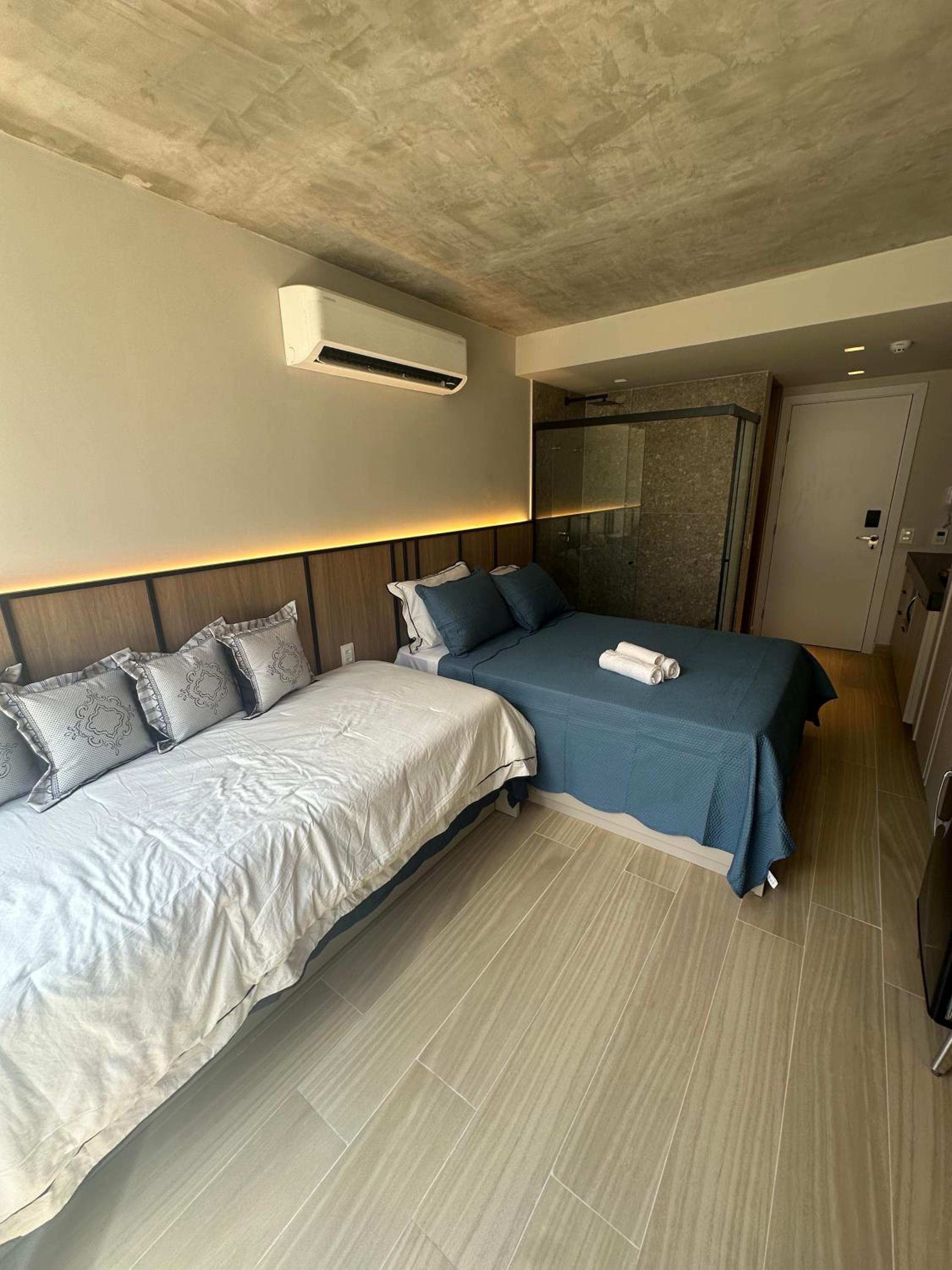 Setai Yacht Beira Mar