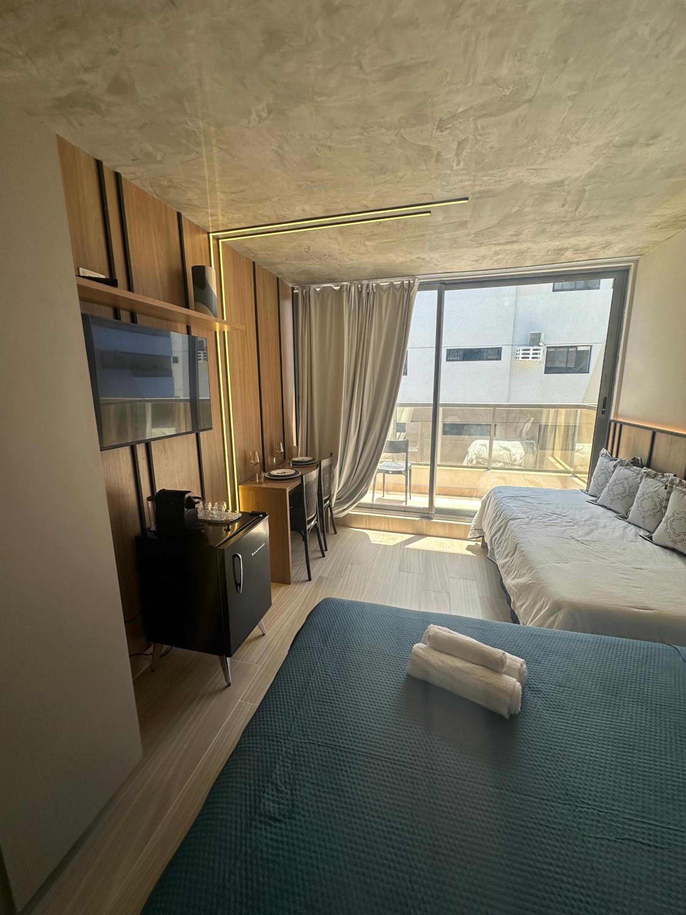 Setai Yacht Beira Mar