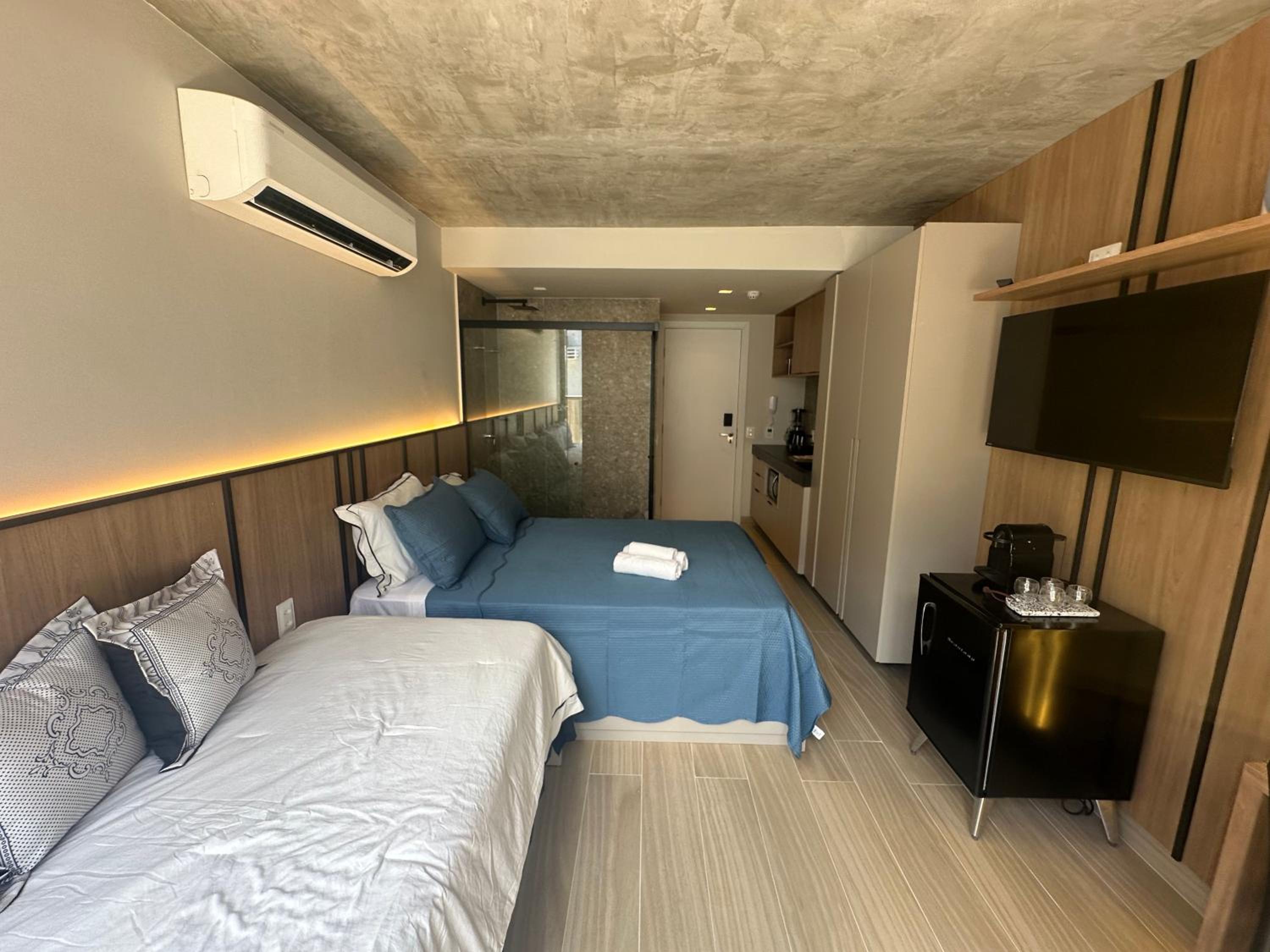 Setai Yacht Beira Mar