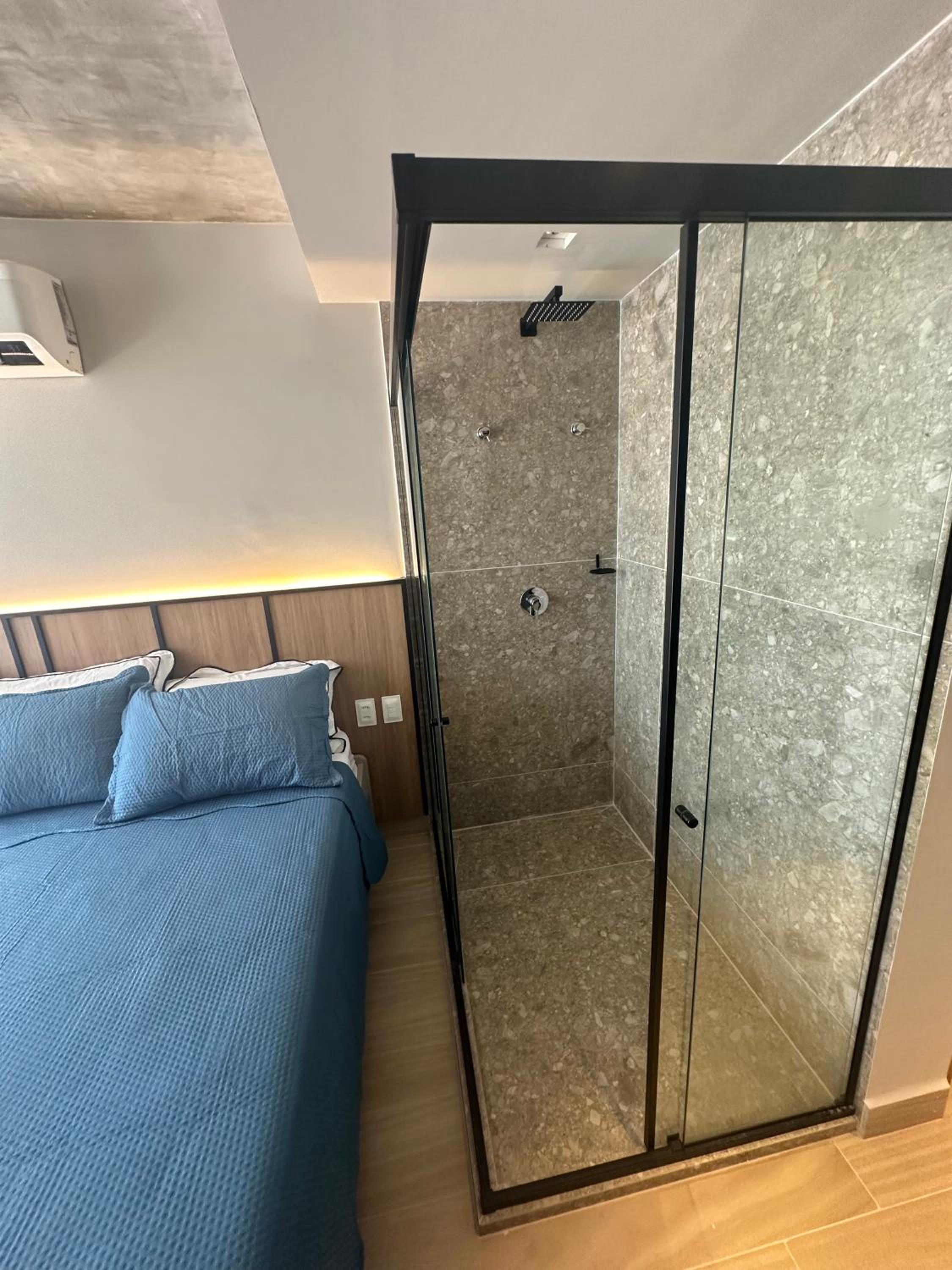Setai Yacht Beira Mar
