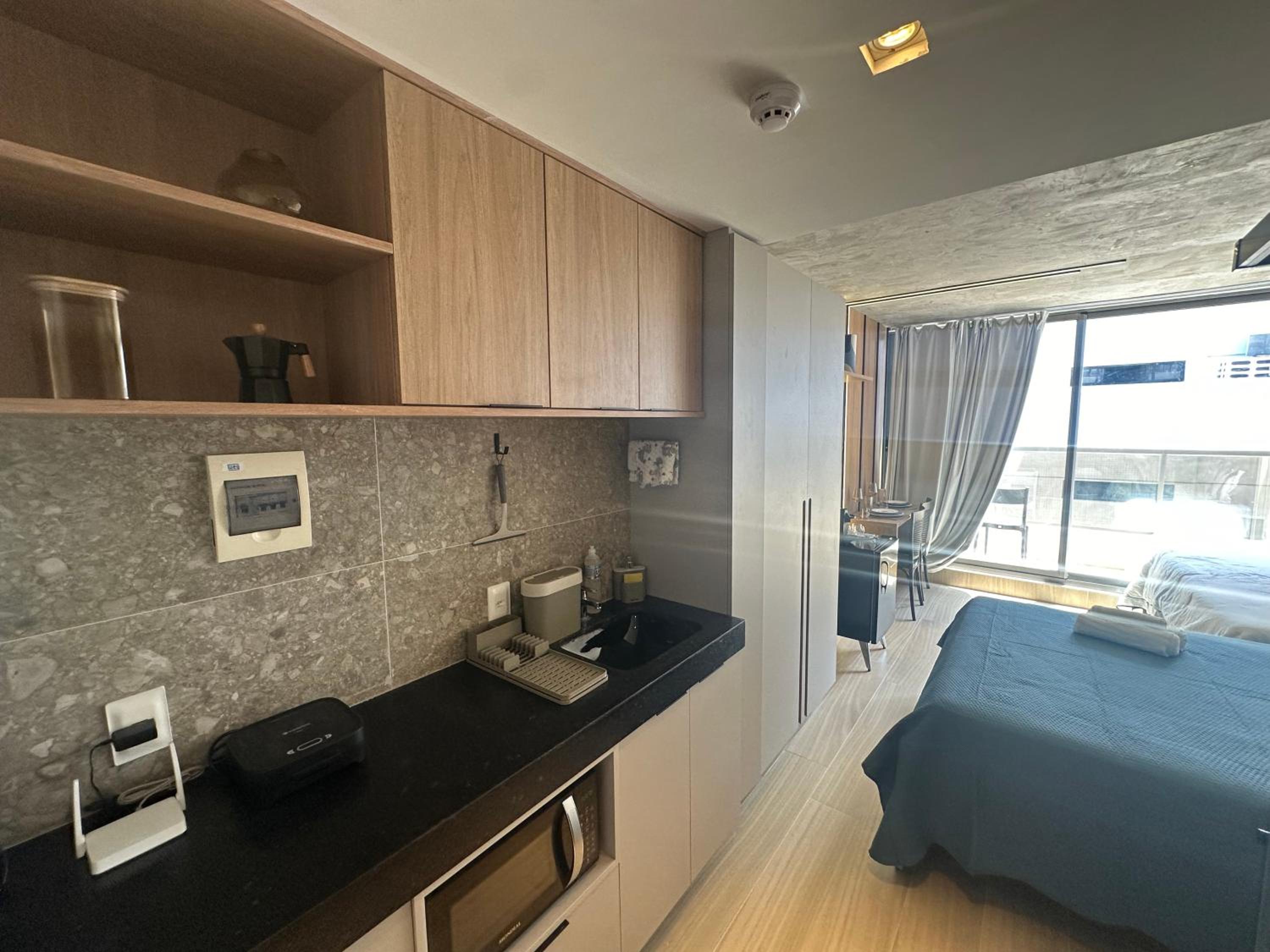 Setai Yacht Beira Mar