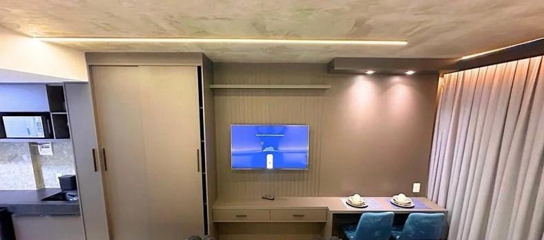 Setai Yacht Beira Mar