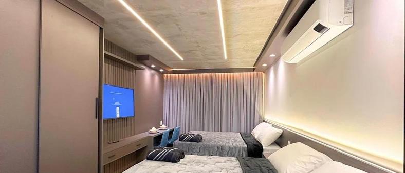 Setai Yacht Beira Mar