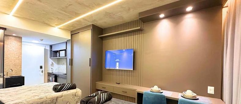 Setai Yacht Beira Mar