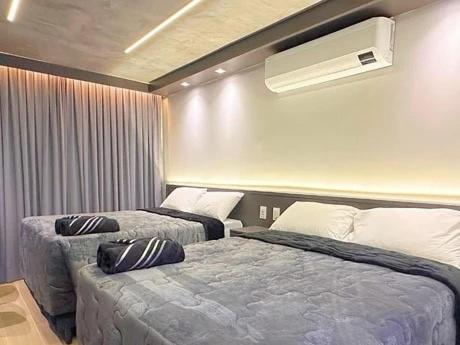 Setai Yacht Beira Mar
