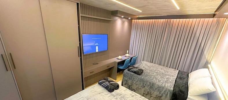 Setai Yacht Beira Mar