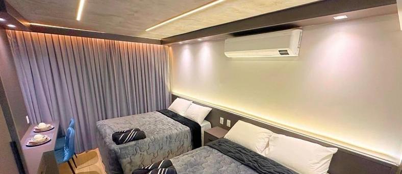 Setai Yacht Beira Mar