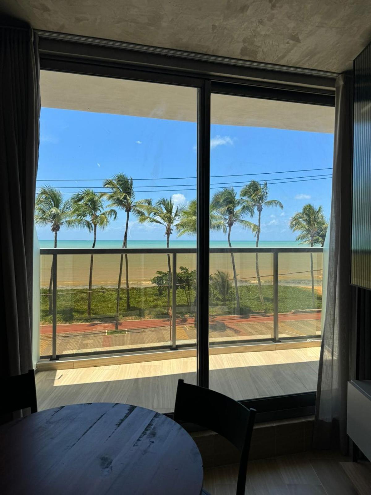 Setai Yacht Beira Mar