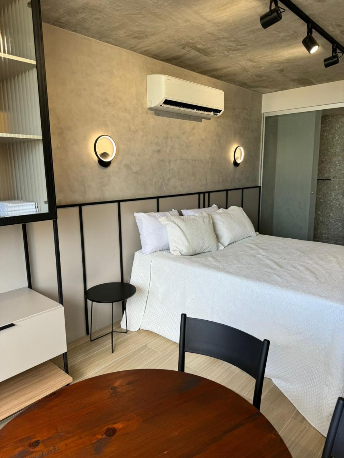 Setai Yacht Beira Mar
