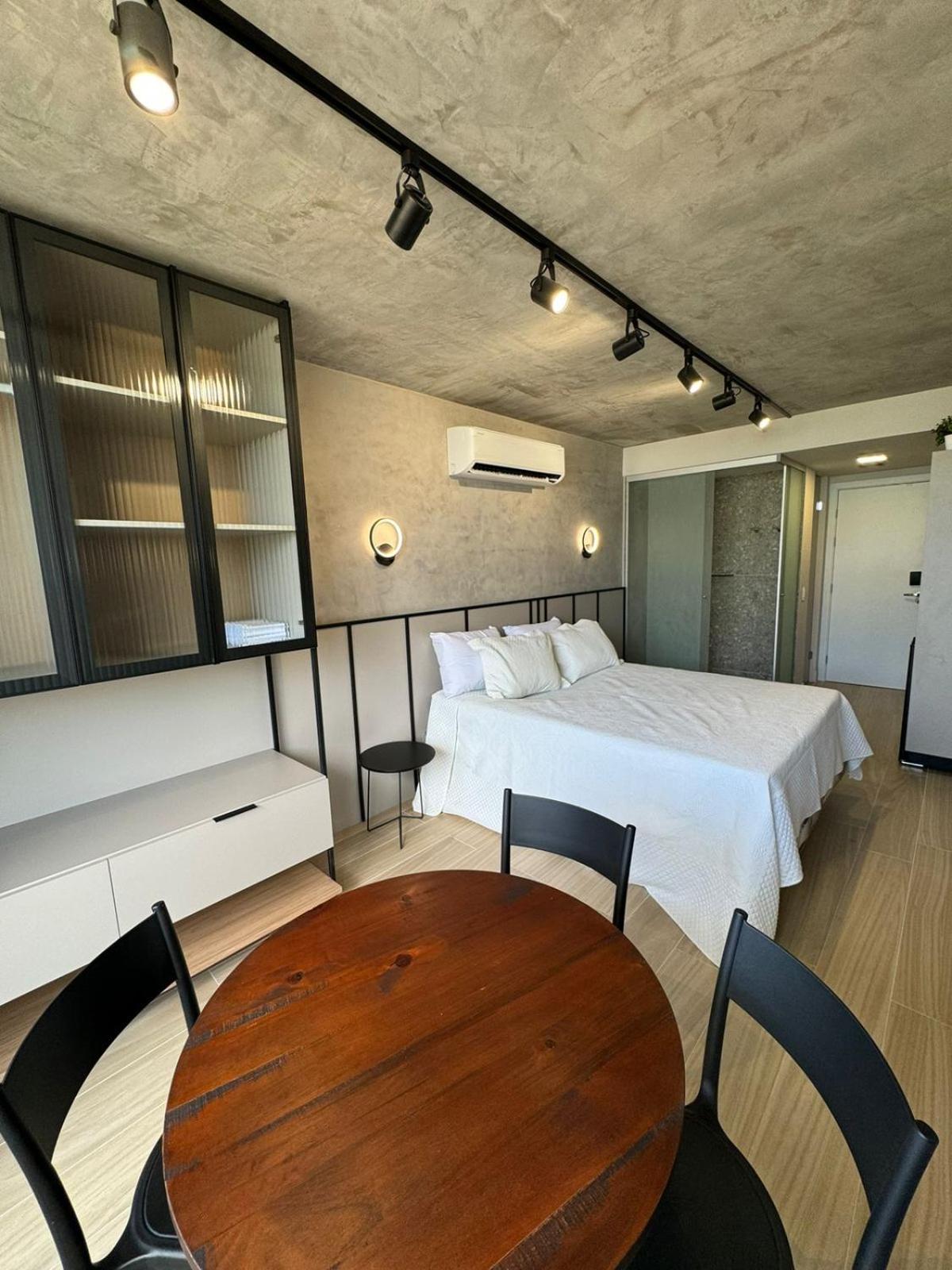 Setai Yacht Beira Mar