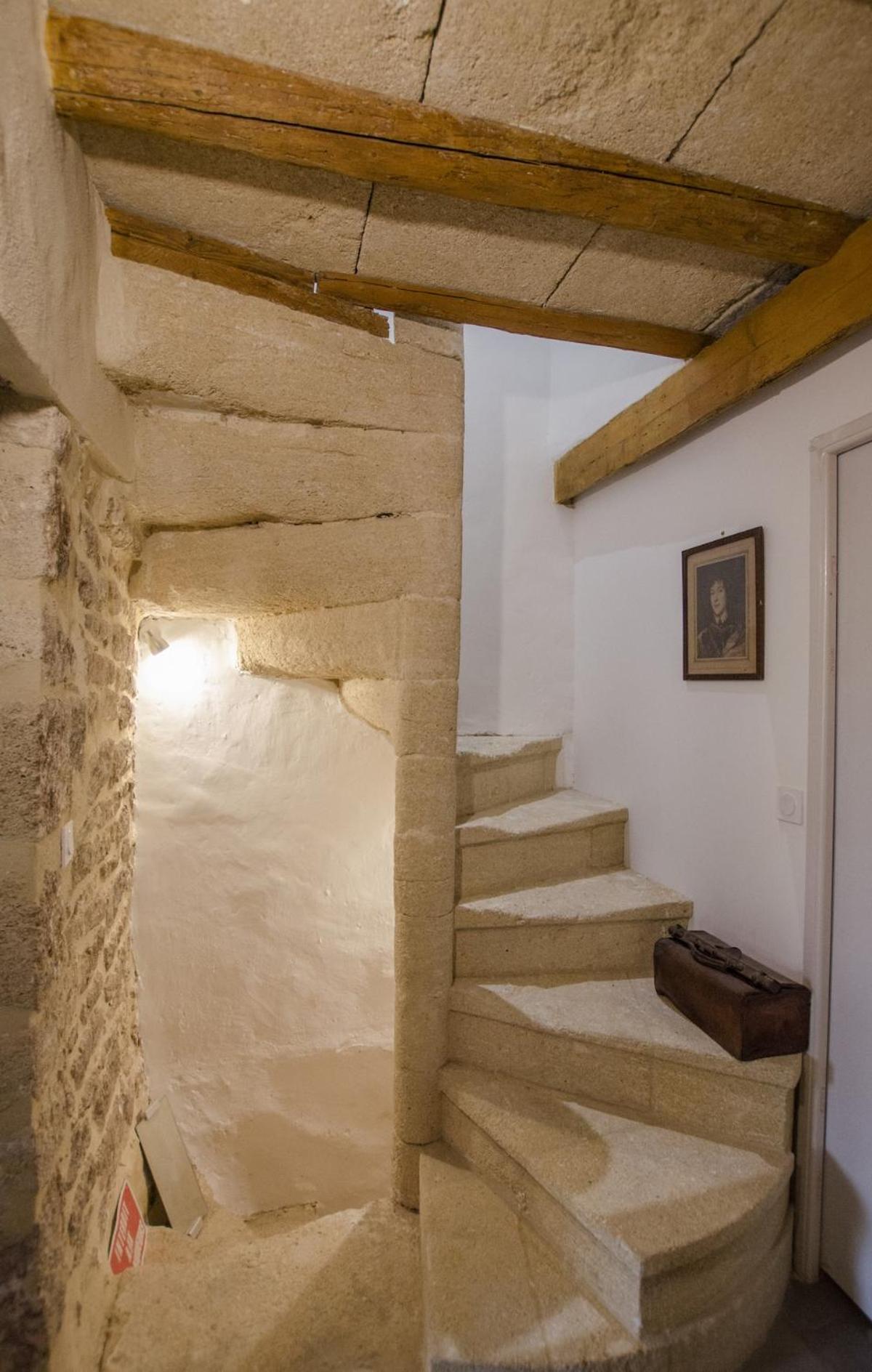 L'Oustal Di Fabre - Villa avec piscine à Vers-Pont-du-Gard