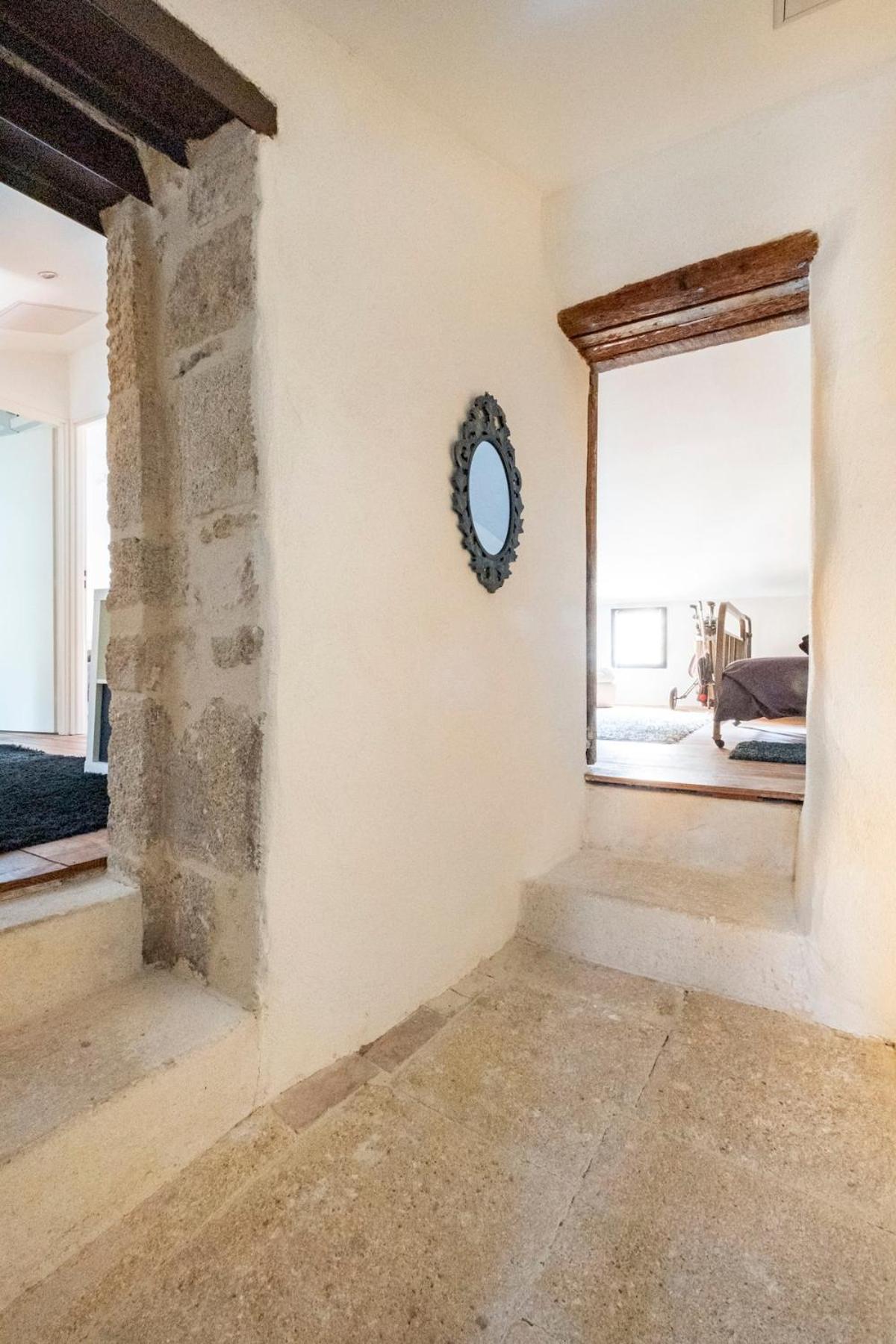 L'Oustal Di Fabre - Villa avec piscine à Vers-Pont-du-Gard
