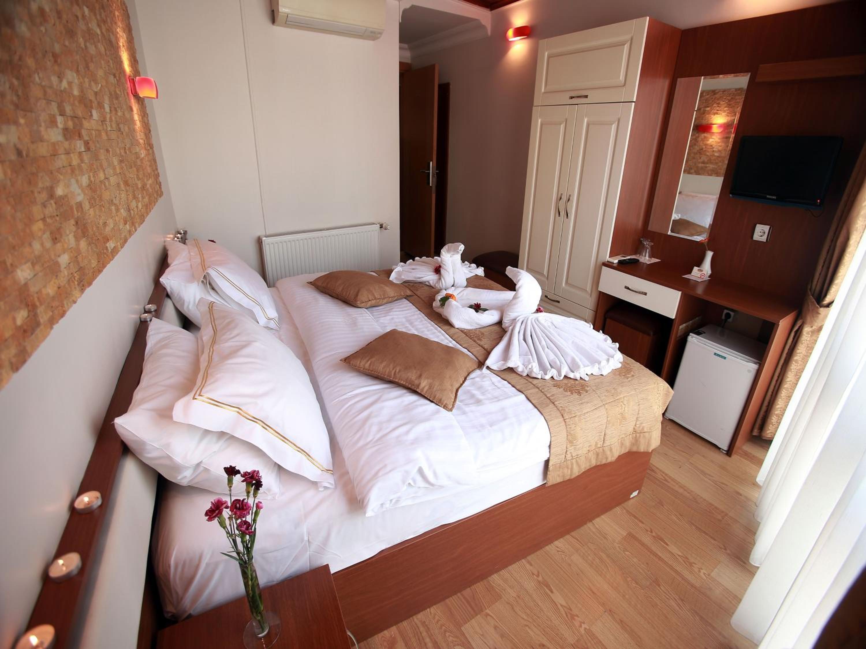 Arife Sultan Otel - Image 33