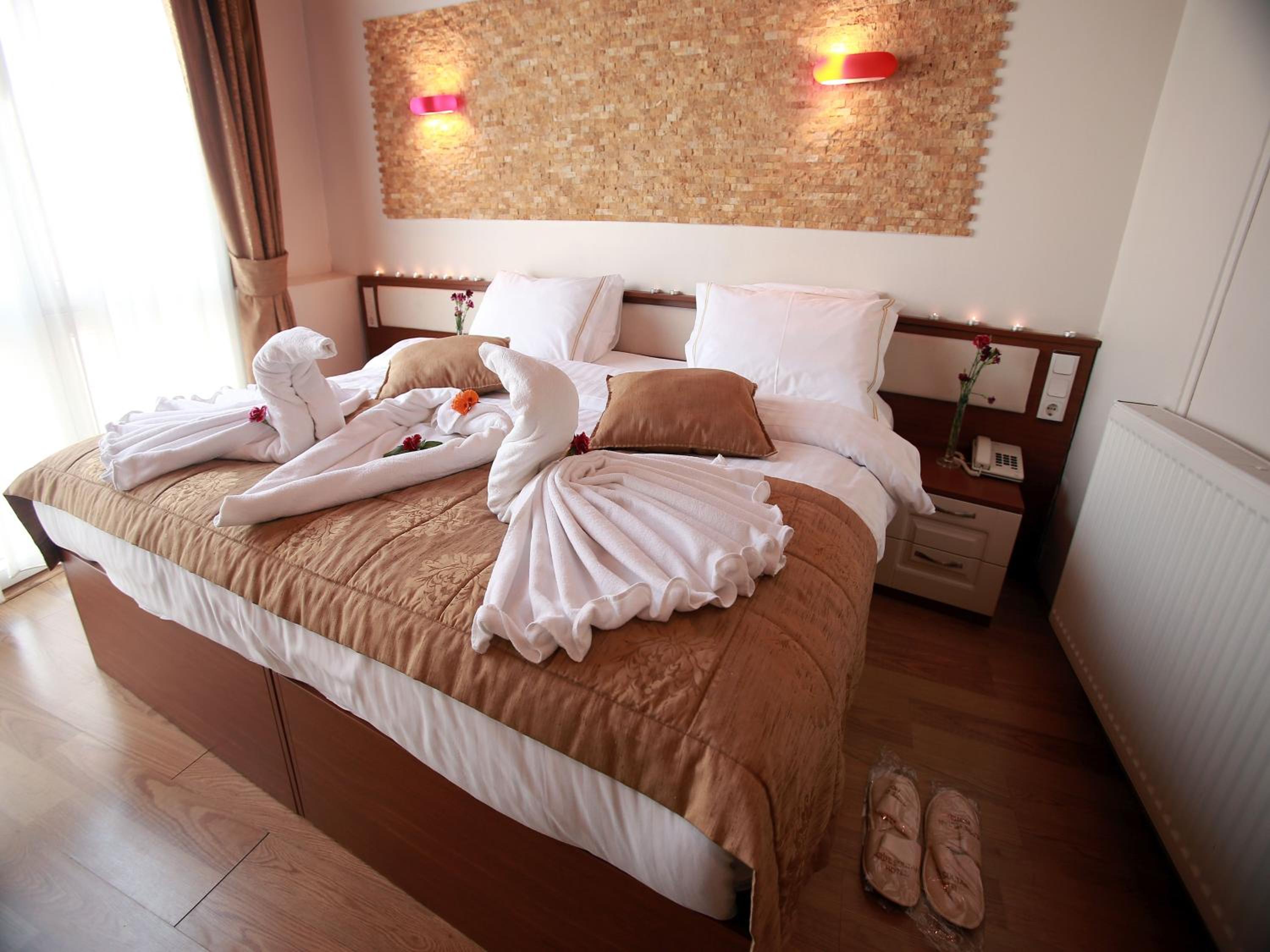 Arife Sultan Otel - Image 34