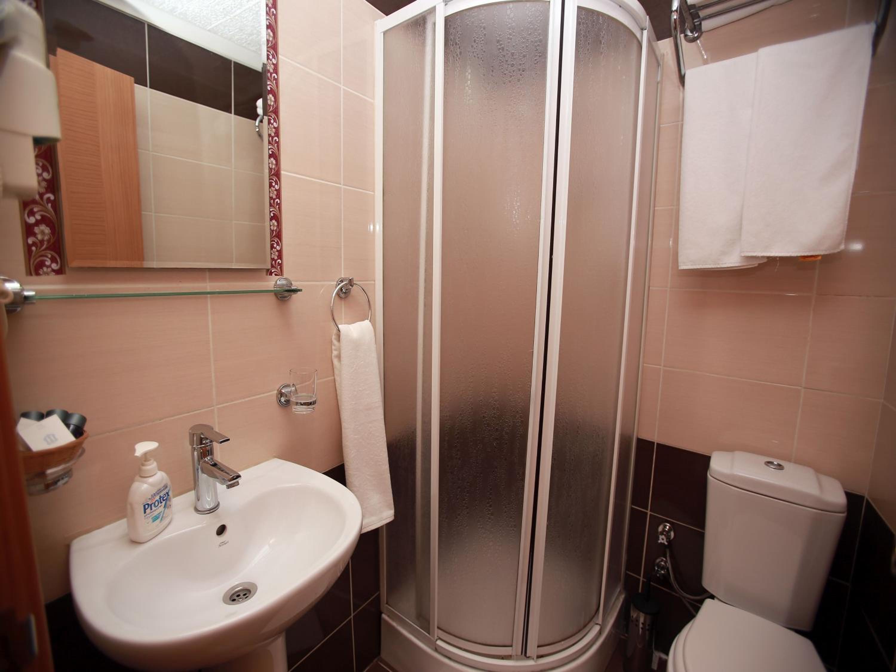 Arife Sultan Otel - Image 37