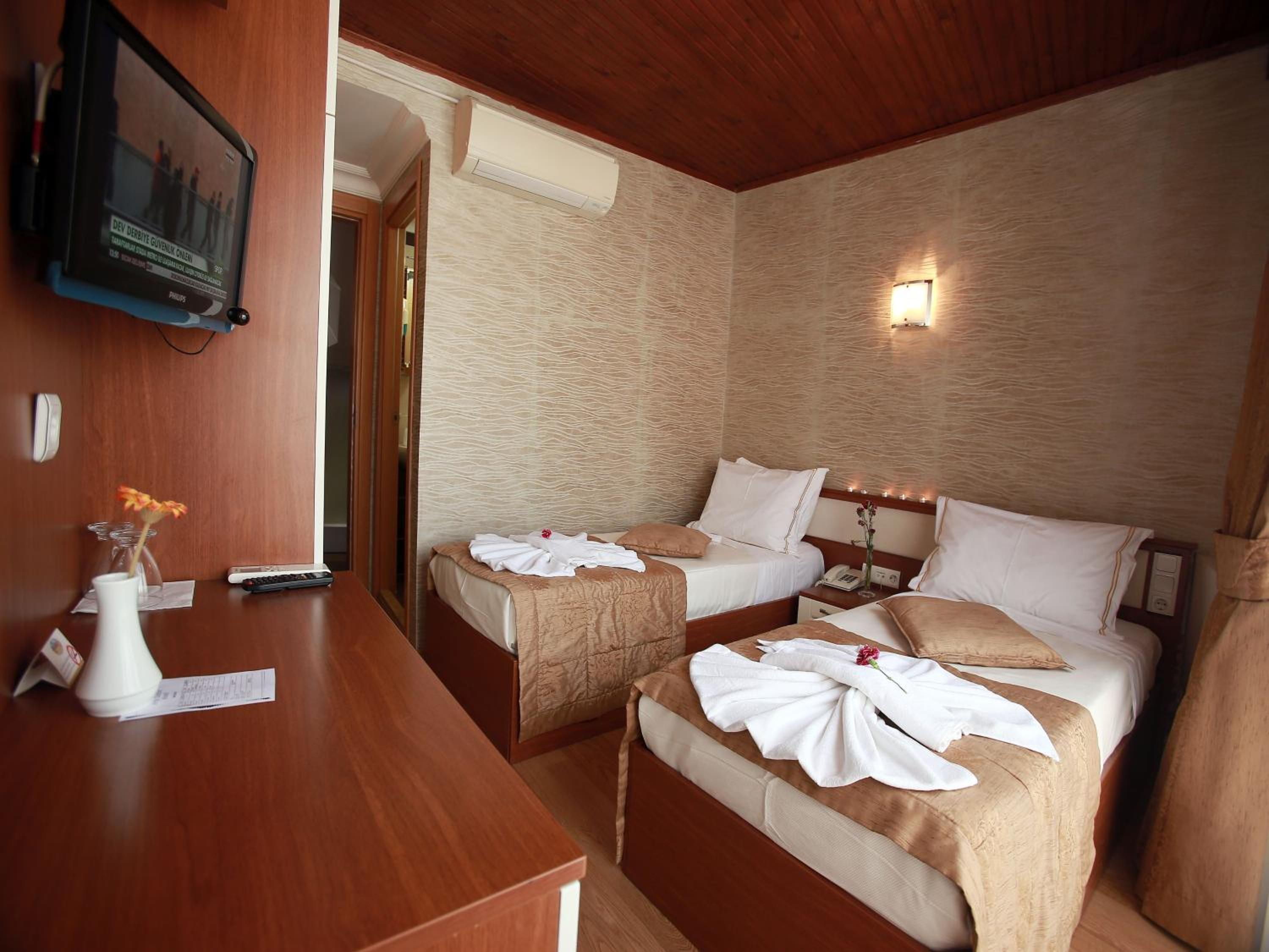 Arife Sultan Otel - Image 39