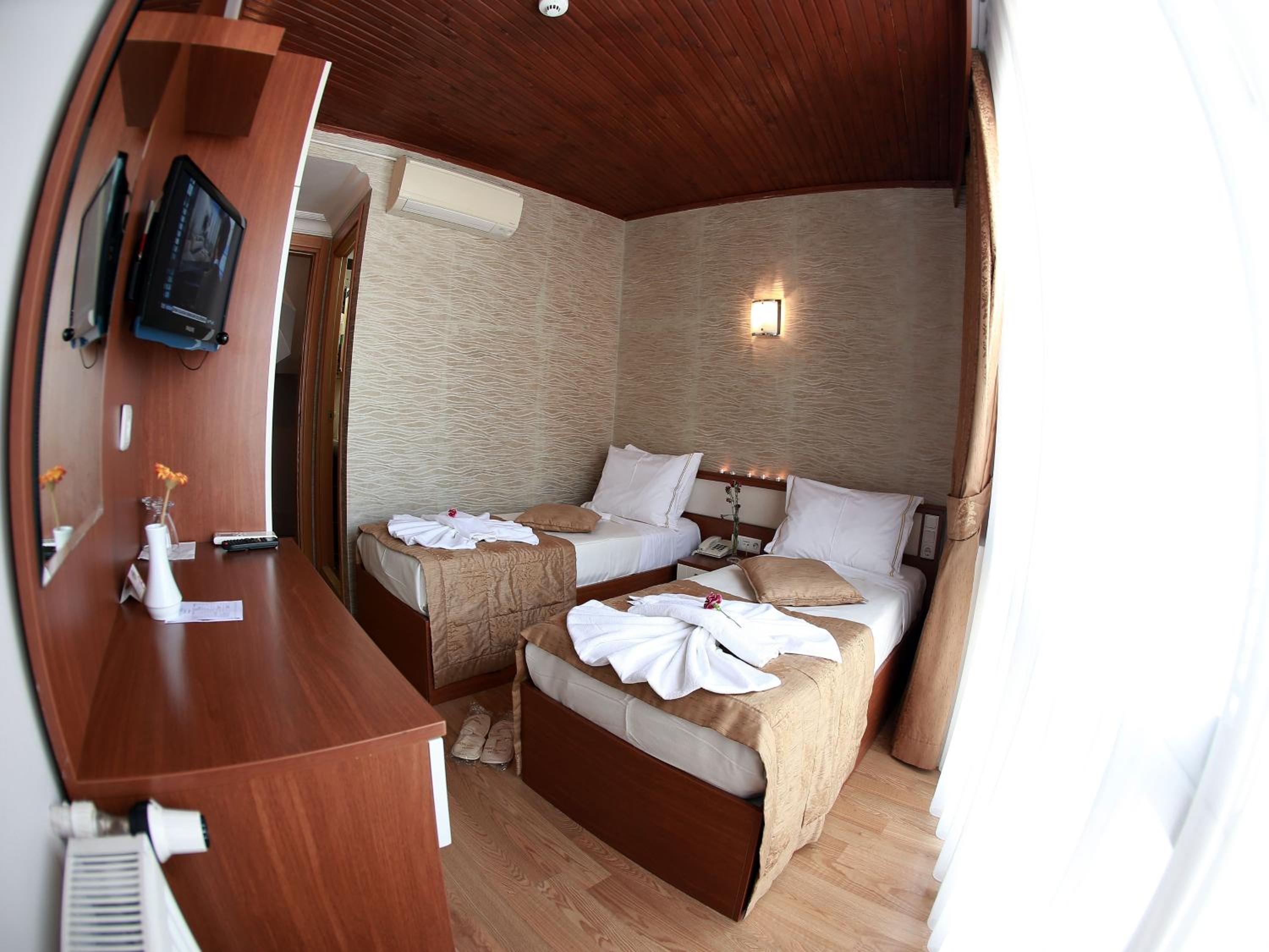 Arife Sultan Otel - Image 41