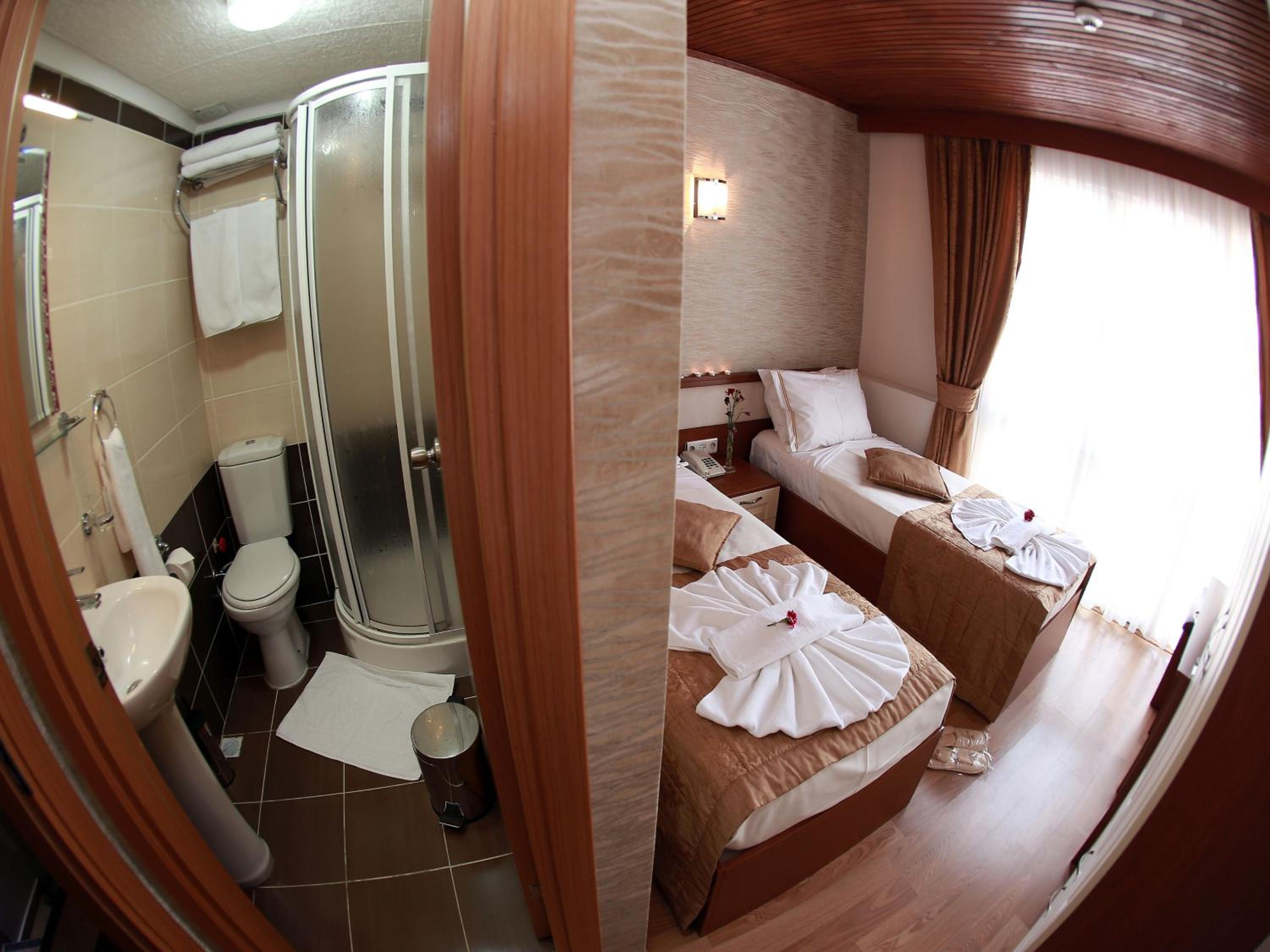 Arife Sultan Otel - Image 42