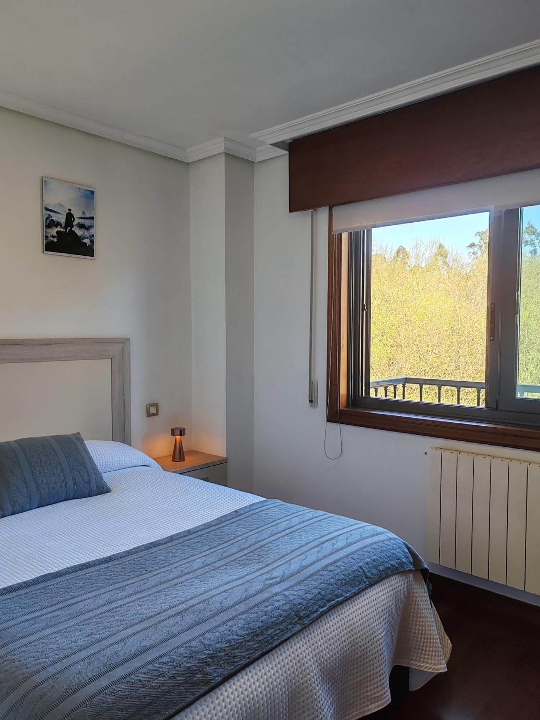 Apartamento Ó Xeitoso Milladoiro