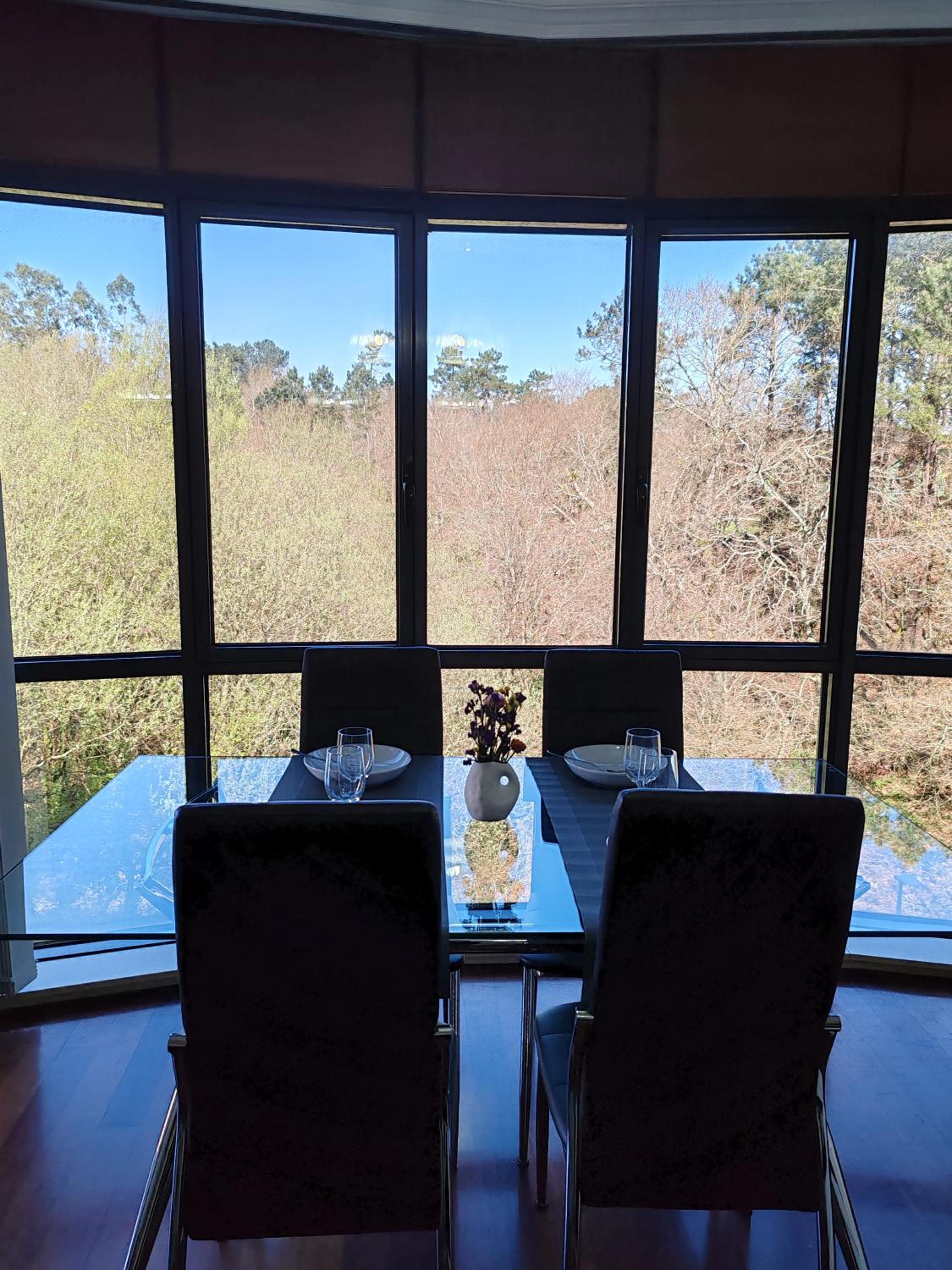 Apartamento Ó Xeitoso Milladoiro